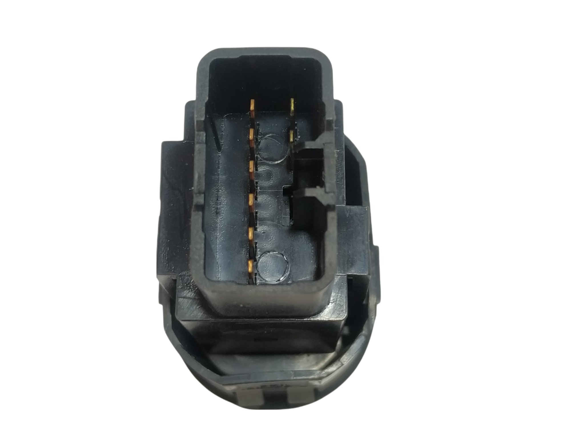 Botão Farol  Milha Gm Ômega Australiano 2000 A 2005 V367 1