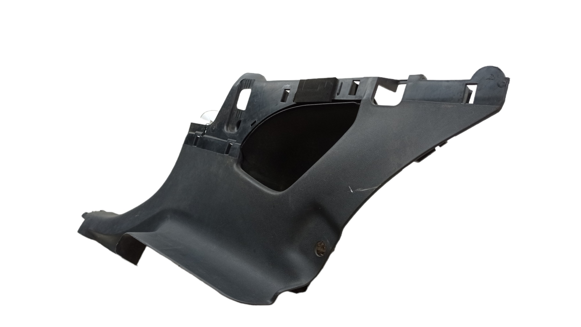 ACABAMENTO LATERAL PORTA MALAS LD CITROEN DS4 13 14 6