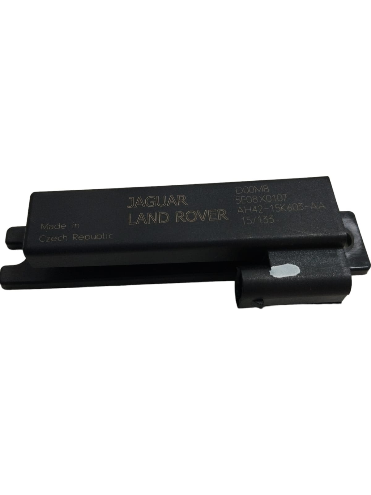 Módulo Keyless Sensor Discovery 4 2015 2016 Ah4215k603aa 4