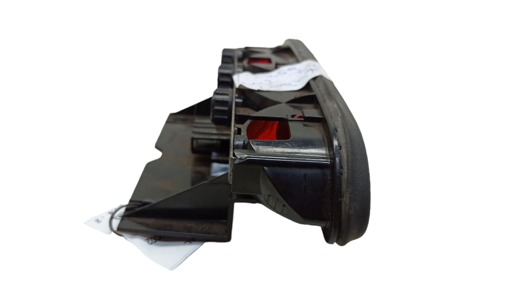 Brake Light Luz Traseira Mercedes-benz Classe A 2002 2