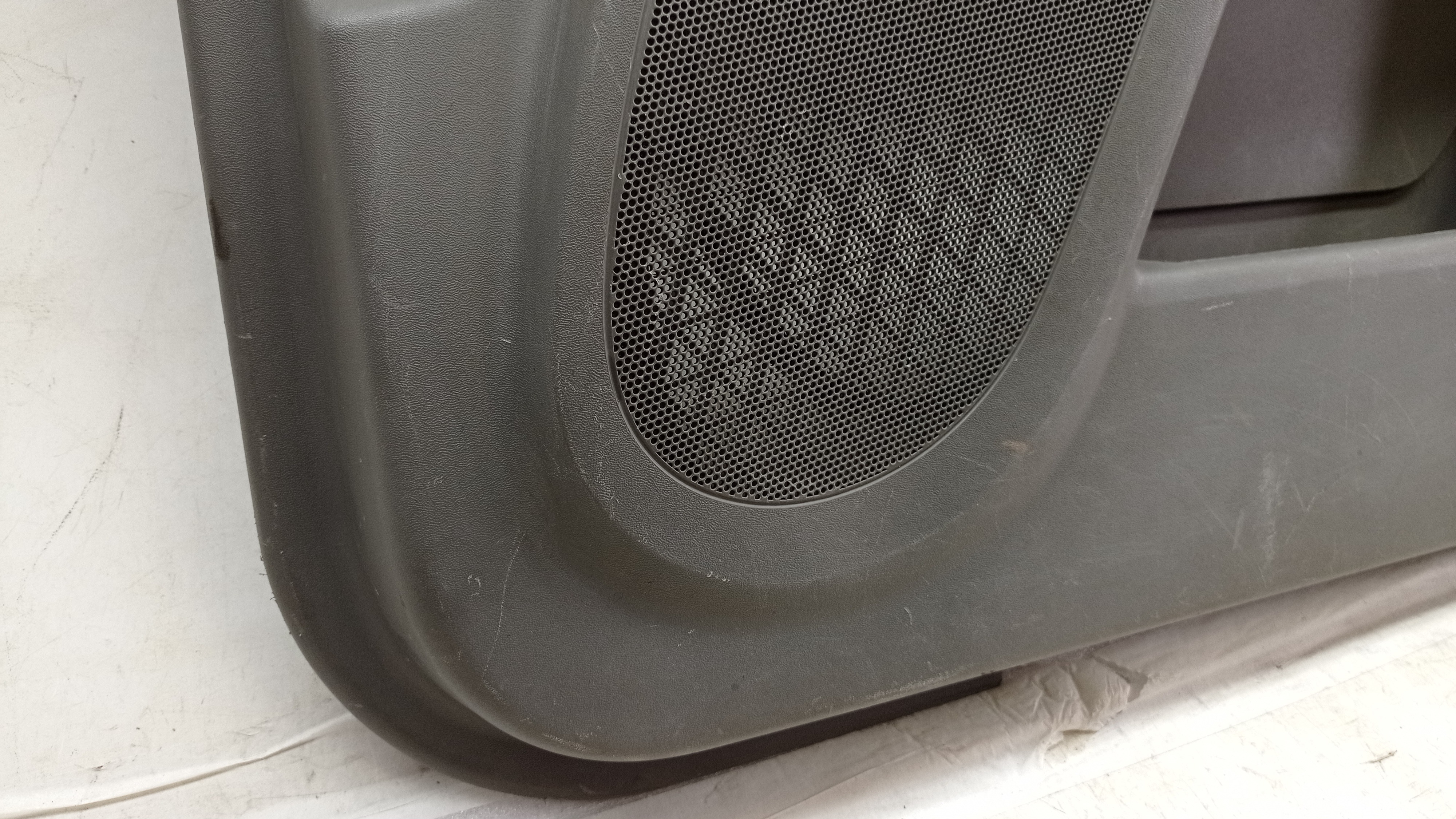80976 et100  Forro Porta Dianteira Direita Nissan Sentra 10 6