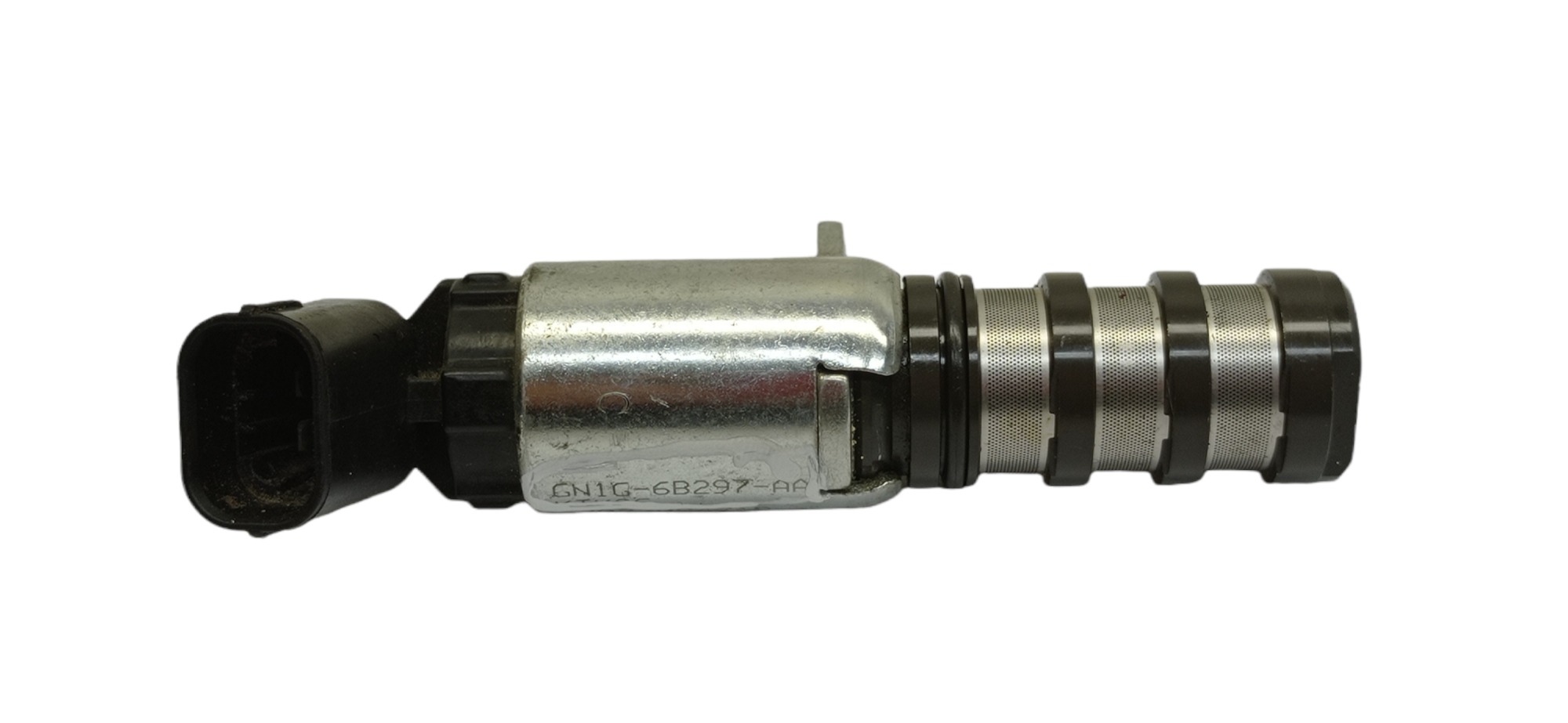 Gn1g6b297aa Válvula Solenoide Cabeçote Ford Ka 3cc 2018 2020 7