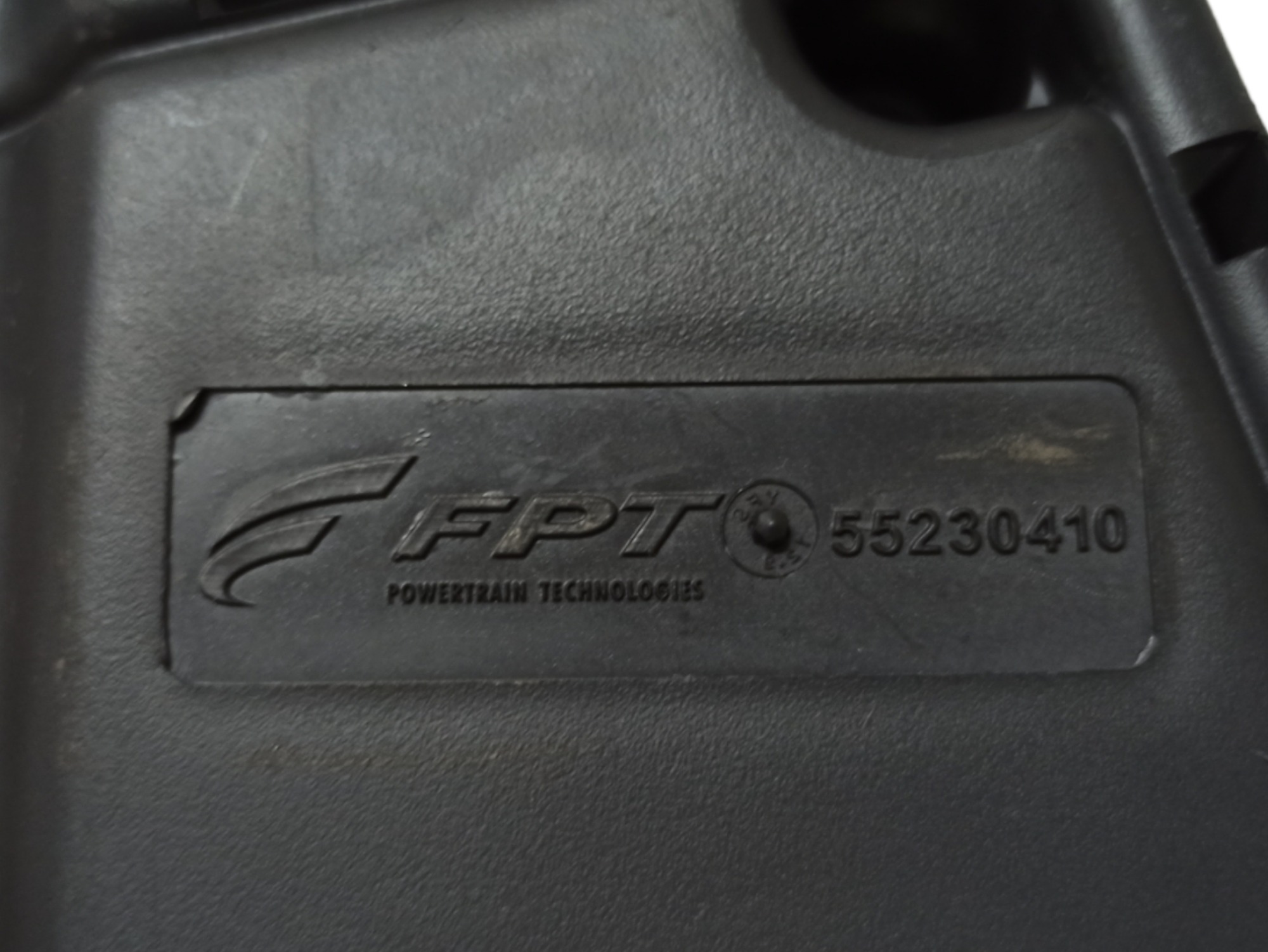 Tampa Capa Da Correia Dentada Fiat Uno 2014 8