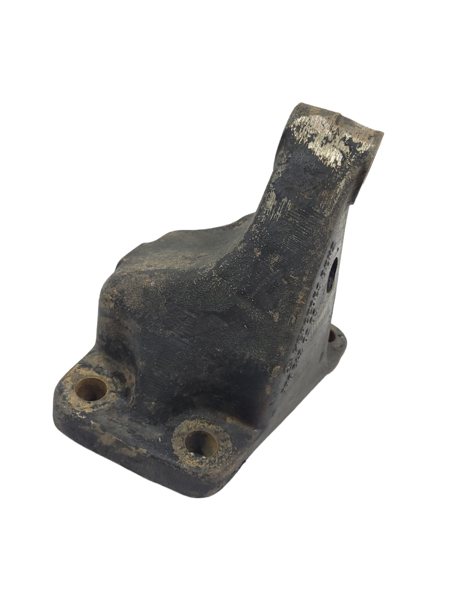Suporte Motor Dianteiro M Benz 1634n 3762420205 7
