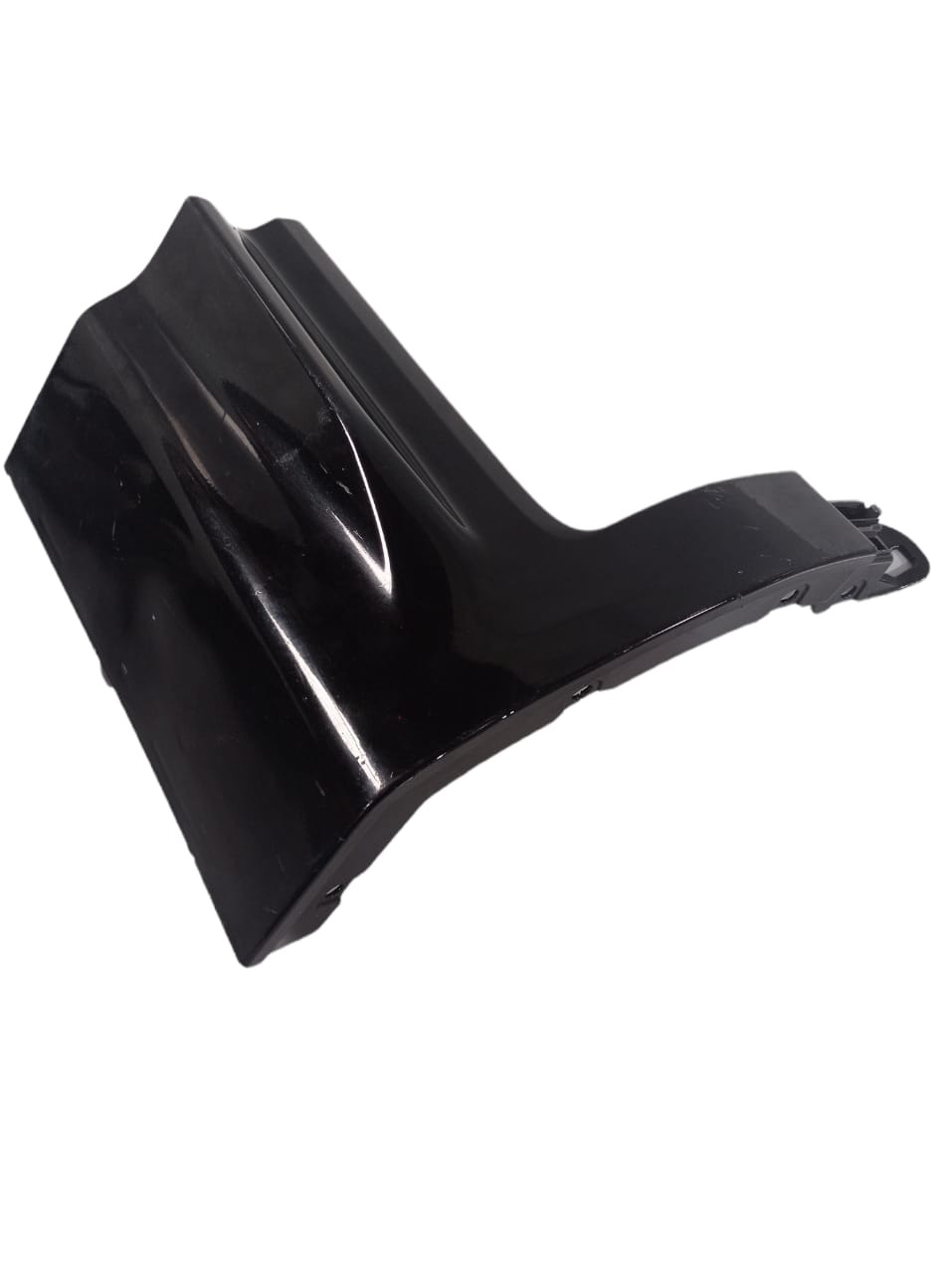 31672380 Acabamento Spoiler Traseiro Esq Volvo Xc90 17 19 4