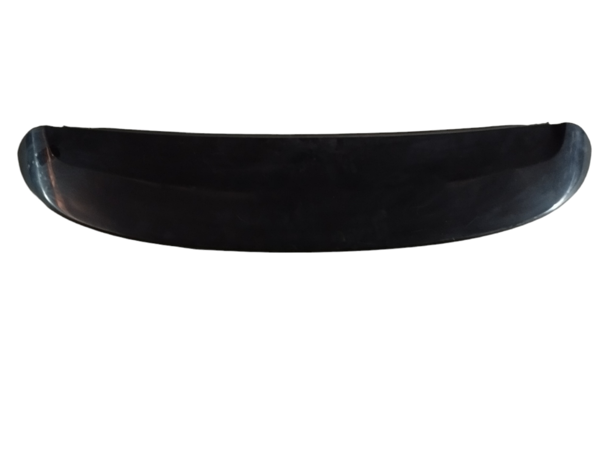 Aerofólio Citroen C4 Picasso 2010 A 2015 9654435580 Original 1