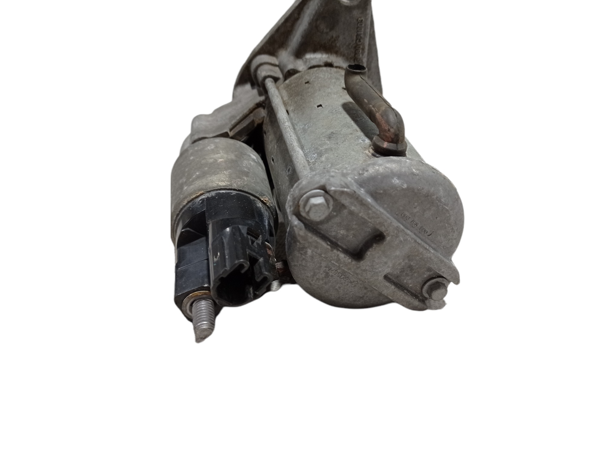 Motor Arranque Toyota Corolla 1.8 2018 F000c60300 V336 1