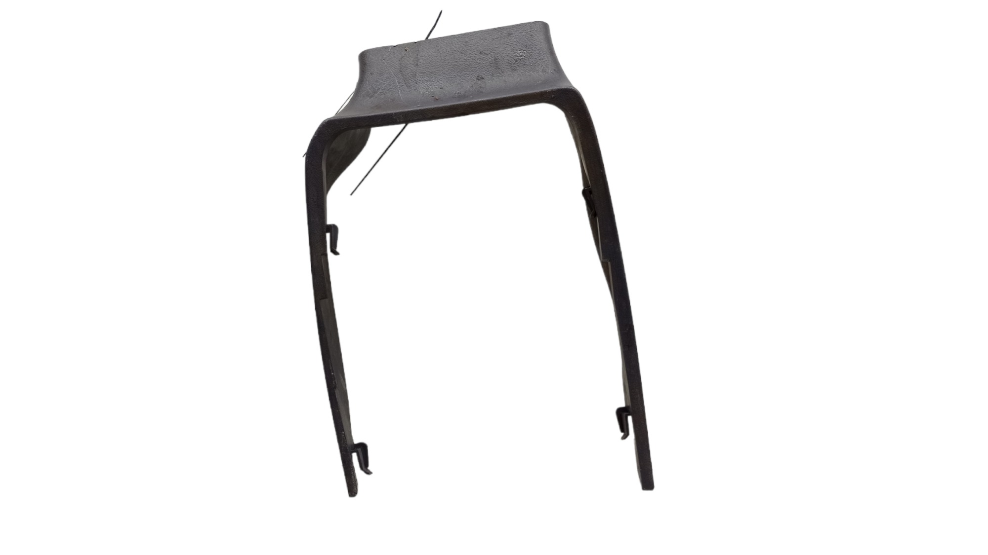 Moldura Console Mercedes-benz Classe A 2002 5