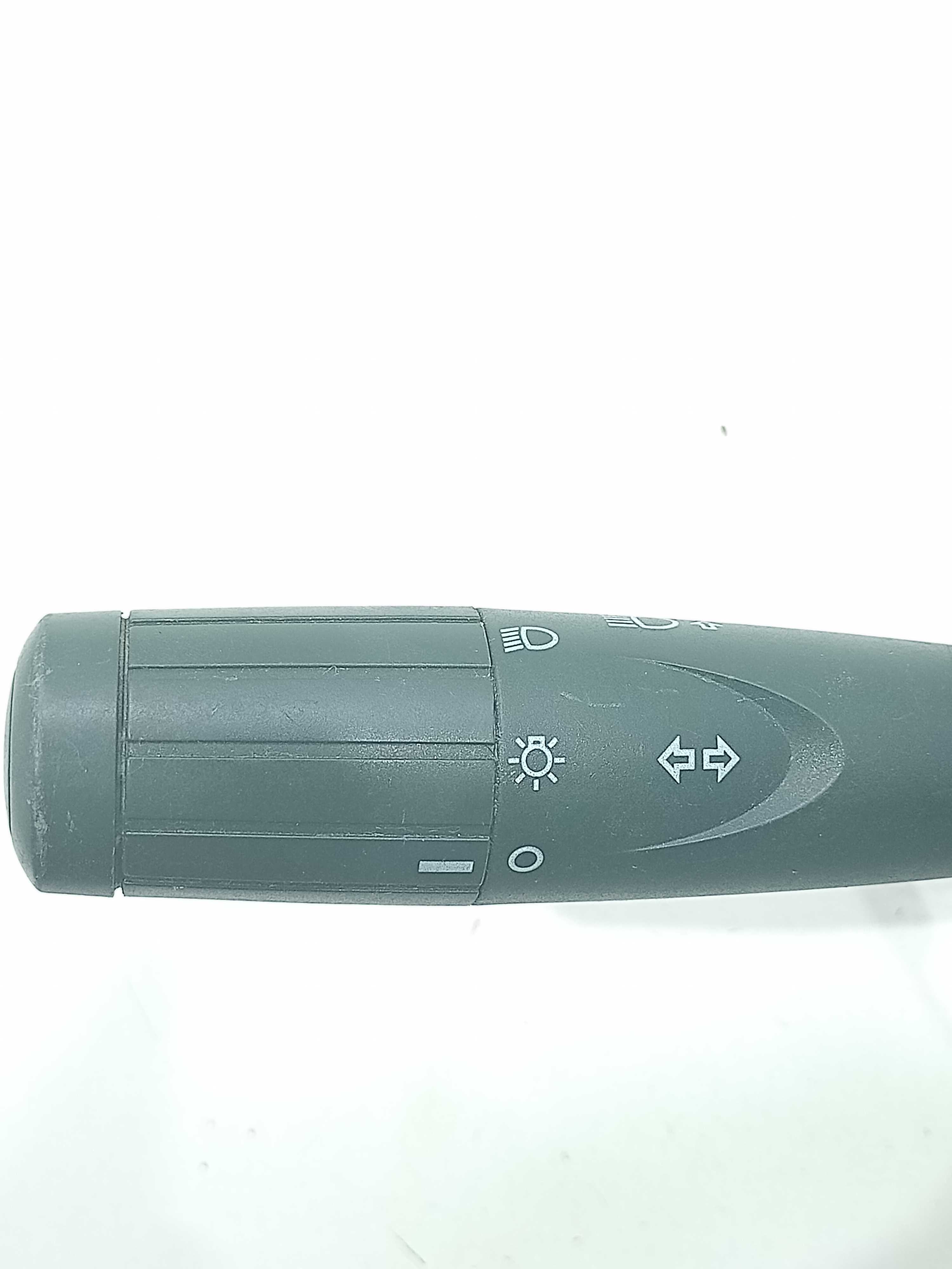 Comando Limpador Seta Fiat Palio C Limpador Traseiro E Trip 5