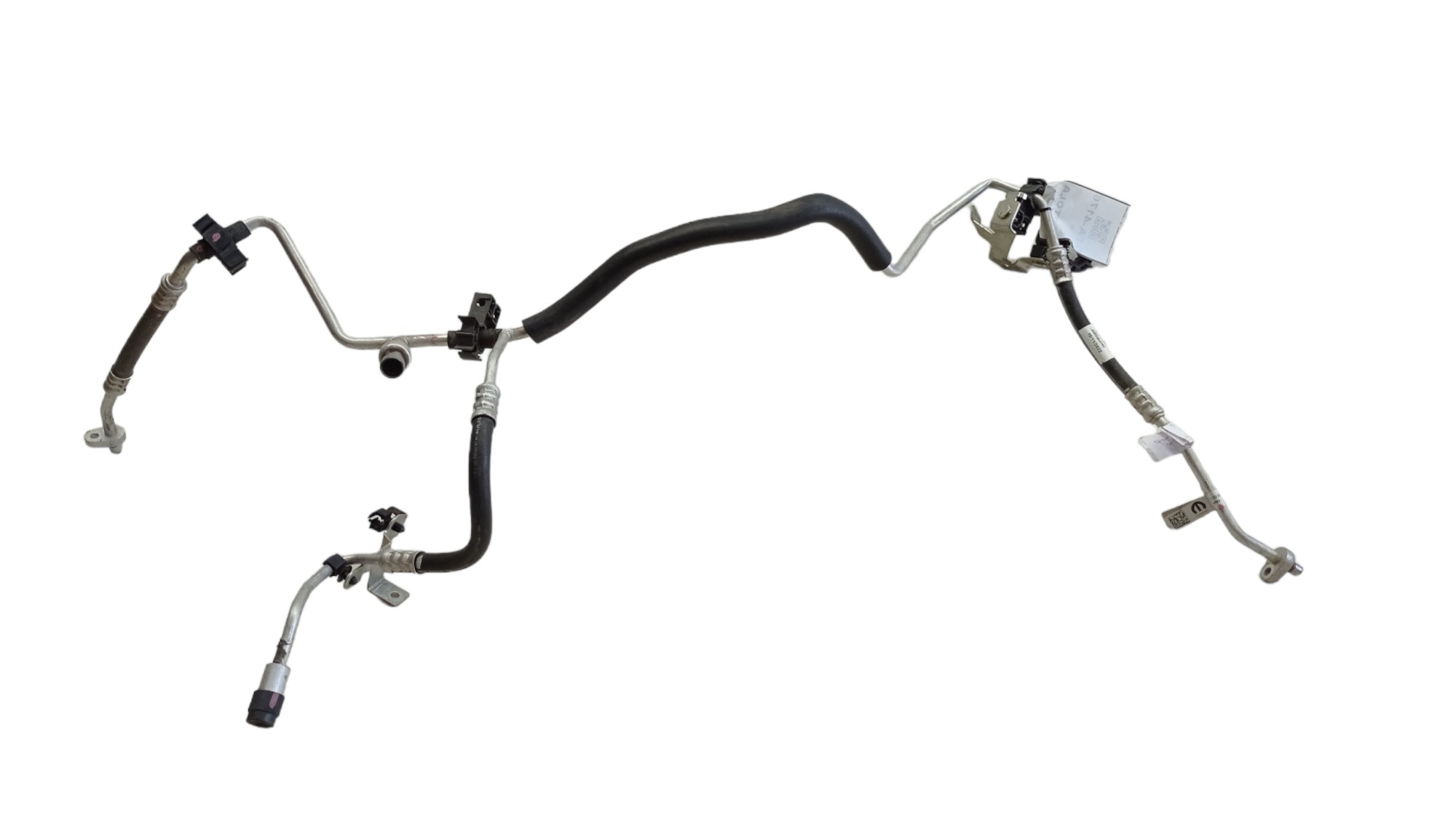 519629100 – Mangueira Ar Condicionado Jeep Renegade 2018 5