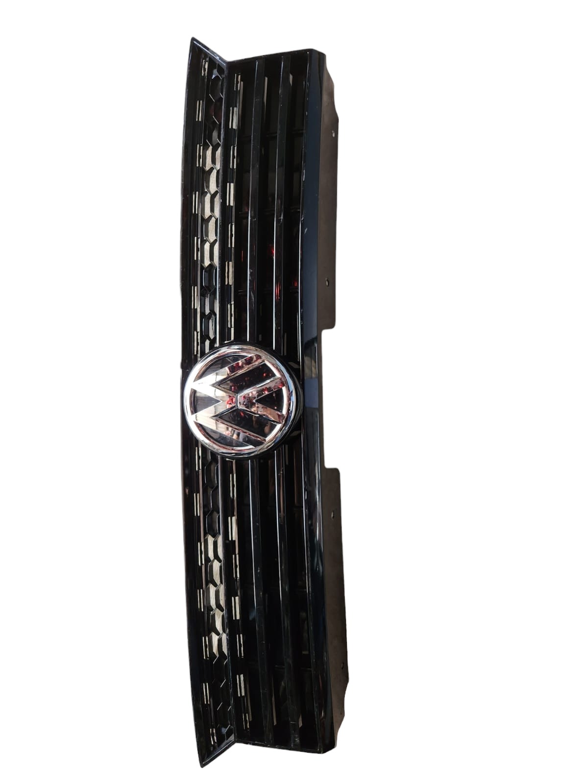Grade Frontal Volkswagen Gol G7 Saveiro Tracker
