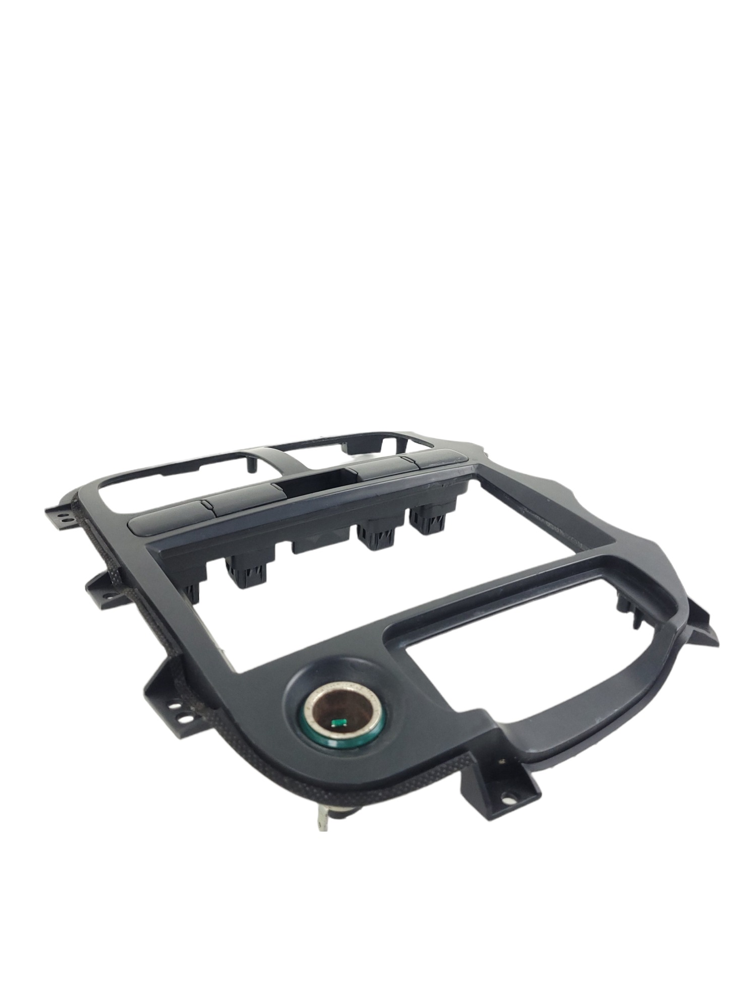 Moldura Painel Central Kia Bongo Up84310