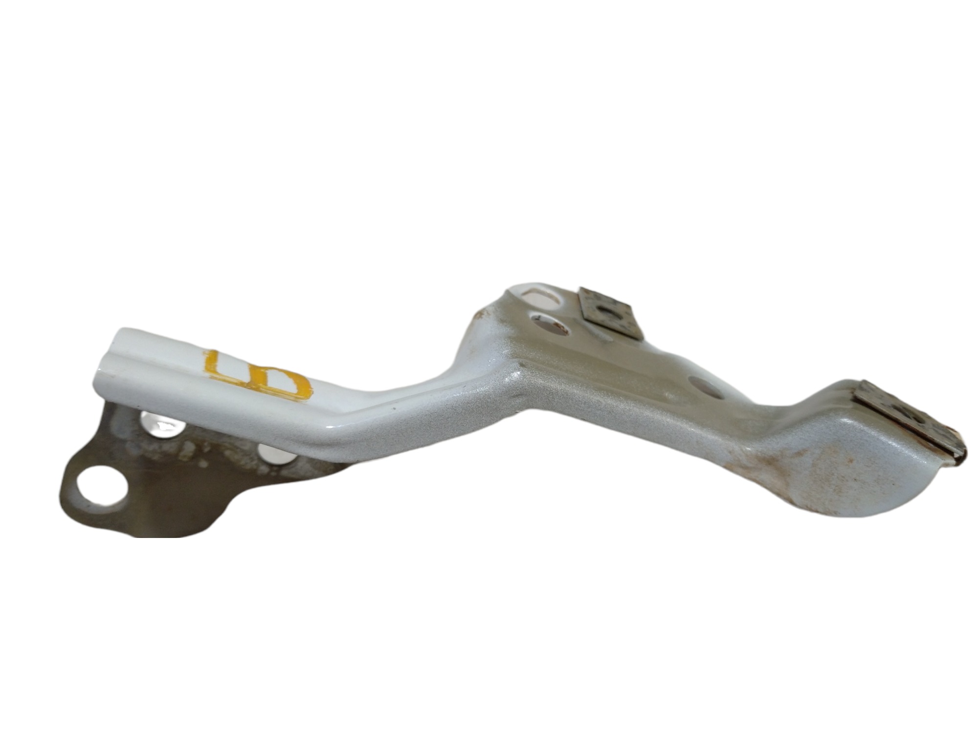 Suporte Direito Paralama Gm Prisma Onix 2019 V338 1