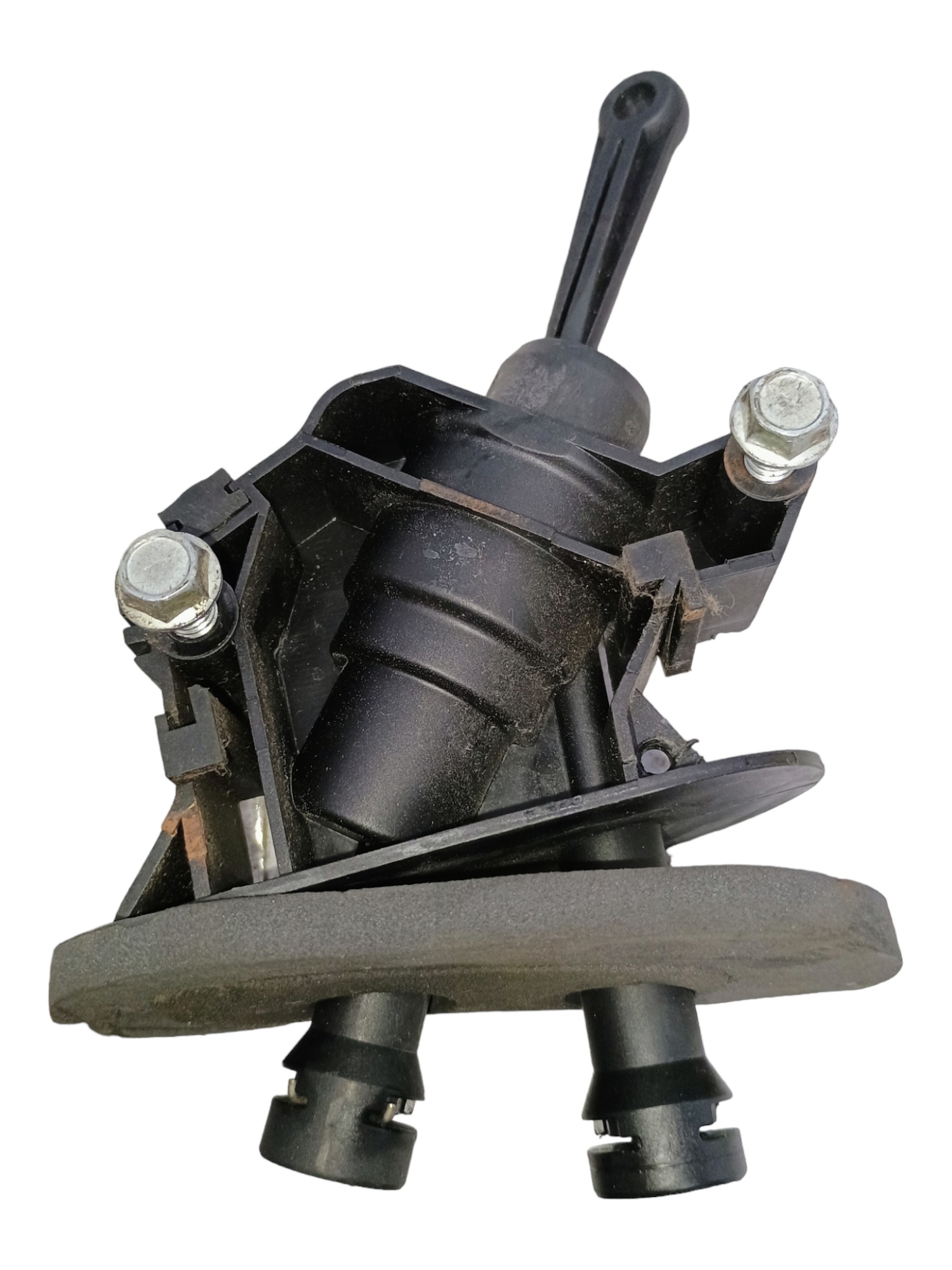 Atuador Pedal Embreagem Ford Fiesta 1.0 2008