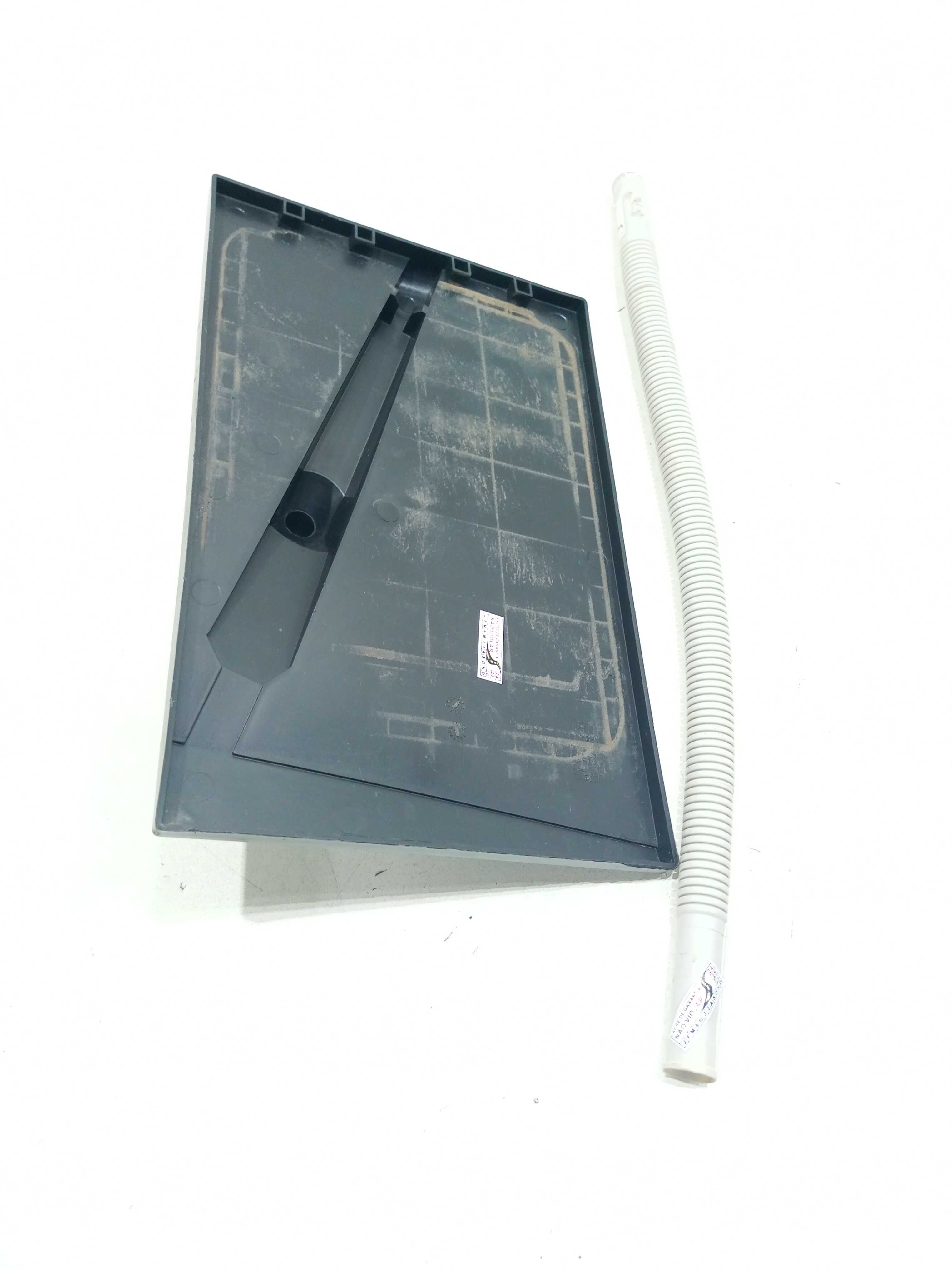 Suporte Bateria Com Dreno  Duster  8201023641 Original 1