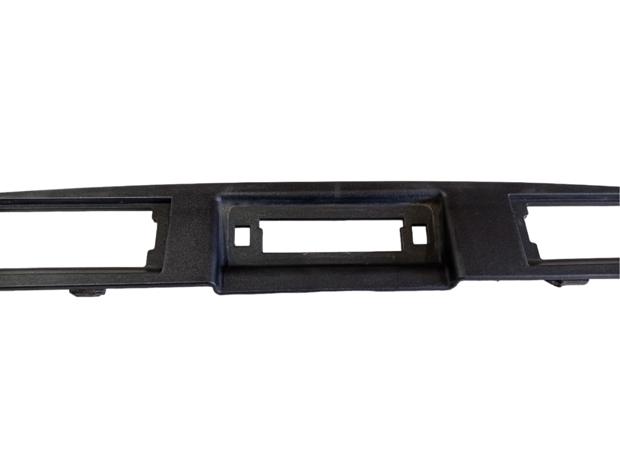 Friso Tampa Traseira Jac T6 2.0 16v 2016 5705220u1521 V475  Preto 7
