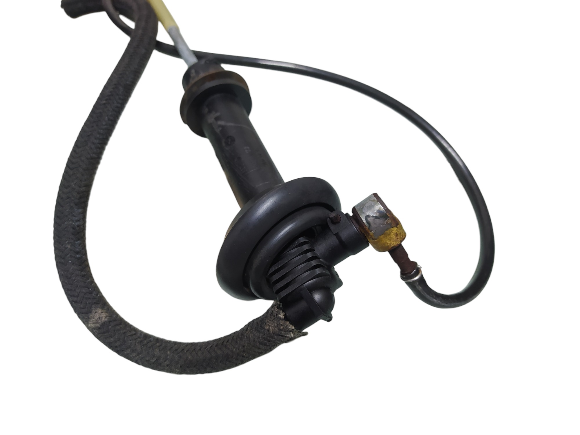Cilindro Mestre Embreagem Ford Explorer 4.0 1996 V52