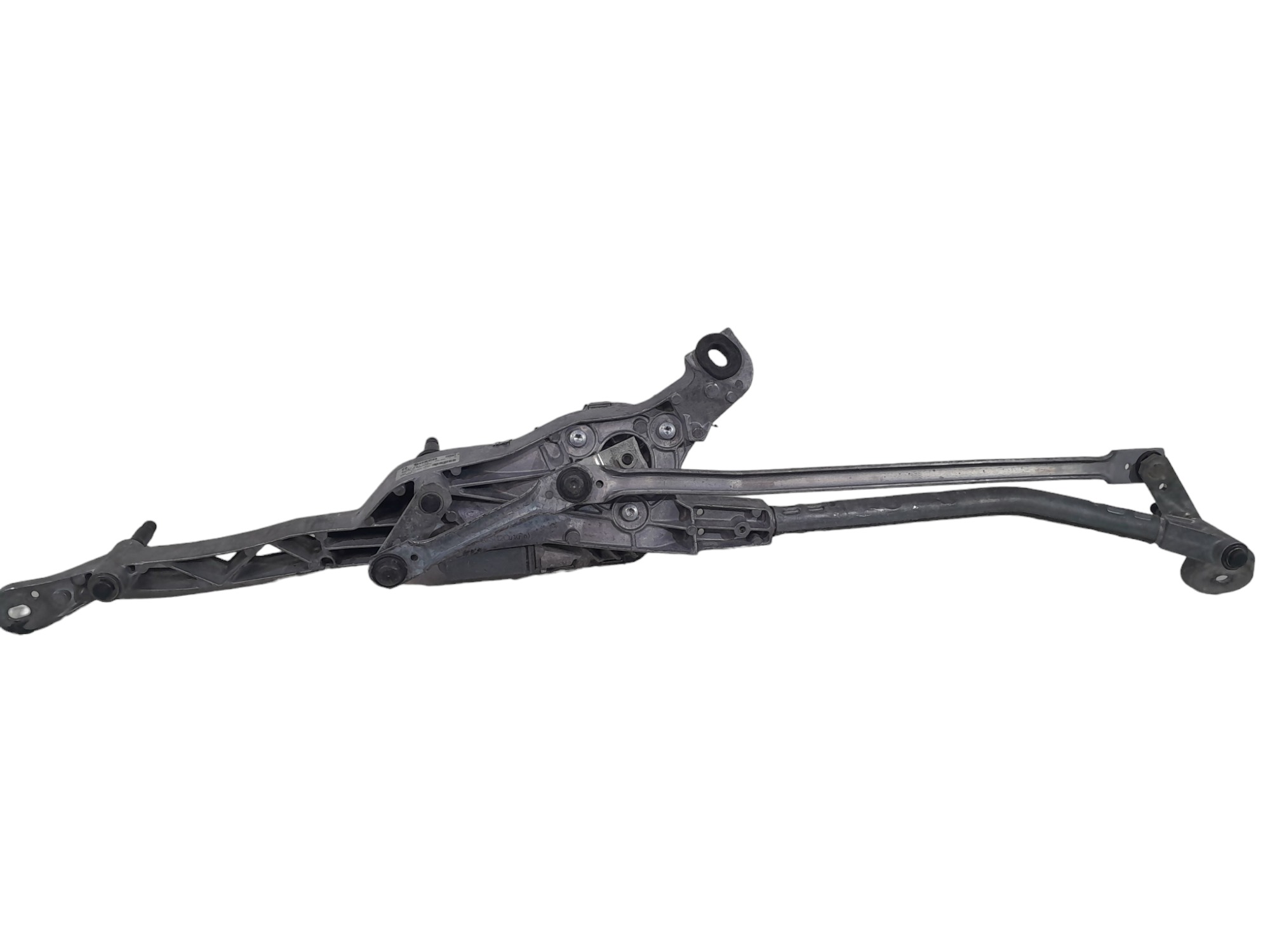 Galhada Motor Limpador Para-brisa Mercedes E350 2009/2013