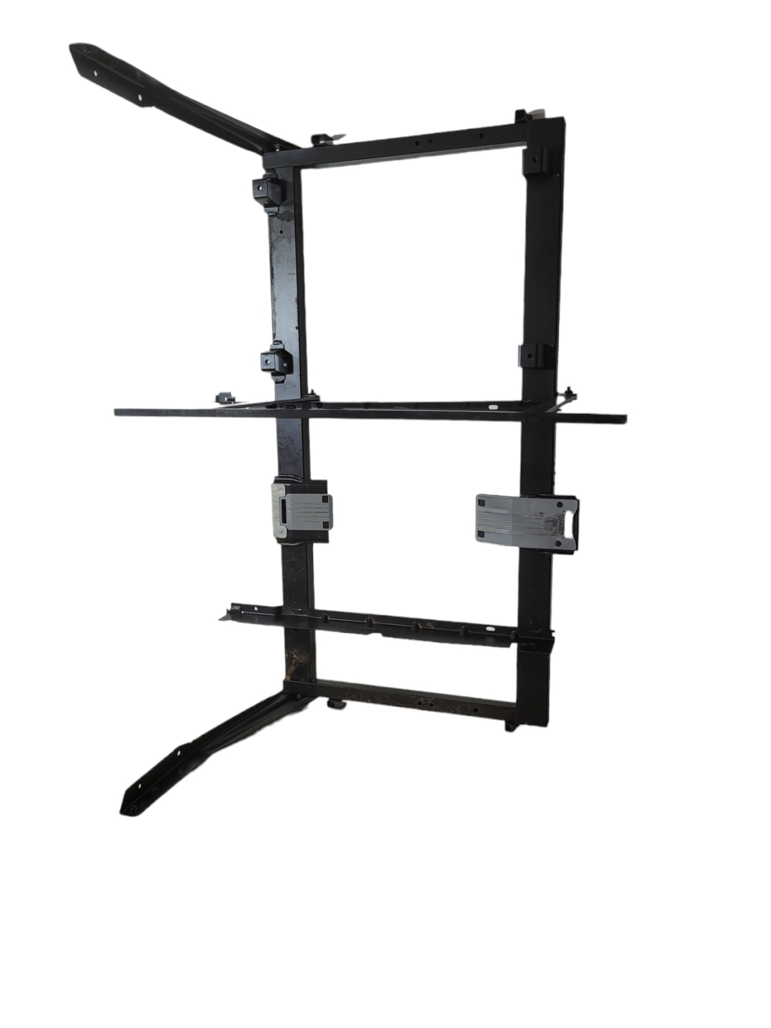 Suporte Da Cabine Daf 5