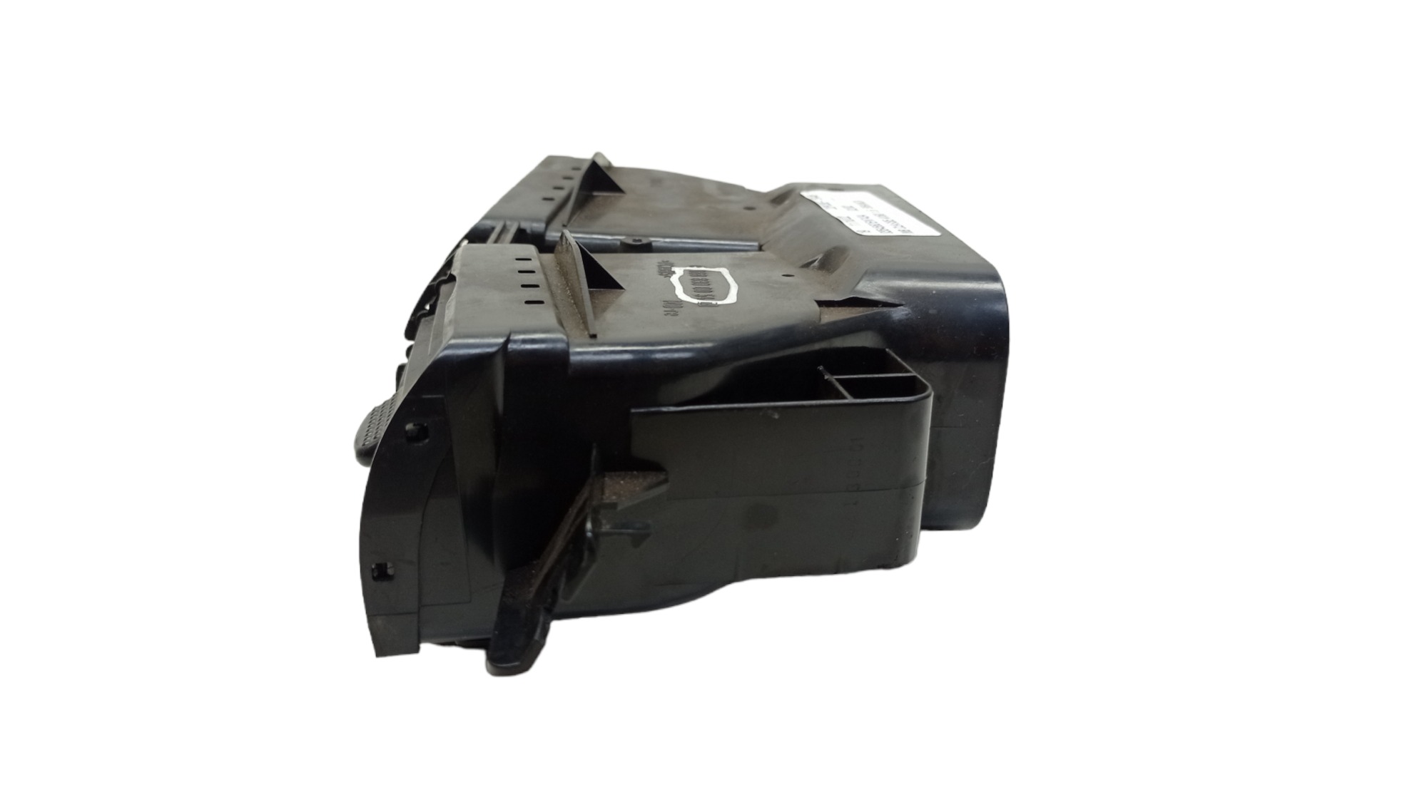 Difusor Central Mercedes-benz Classe A 2002 Original 2