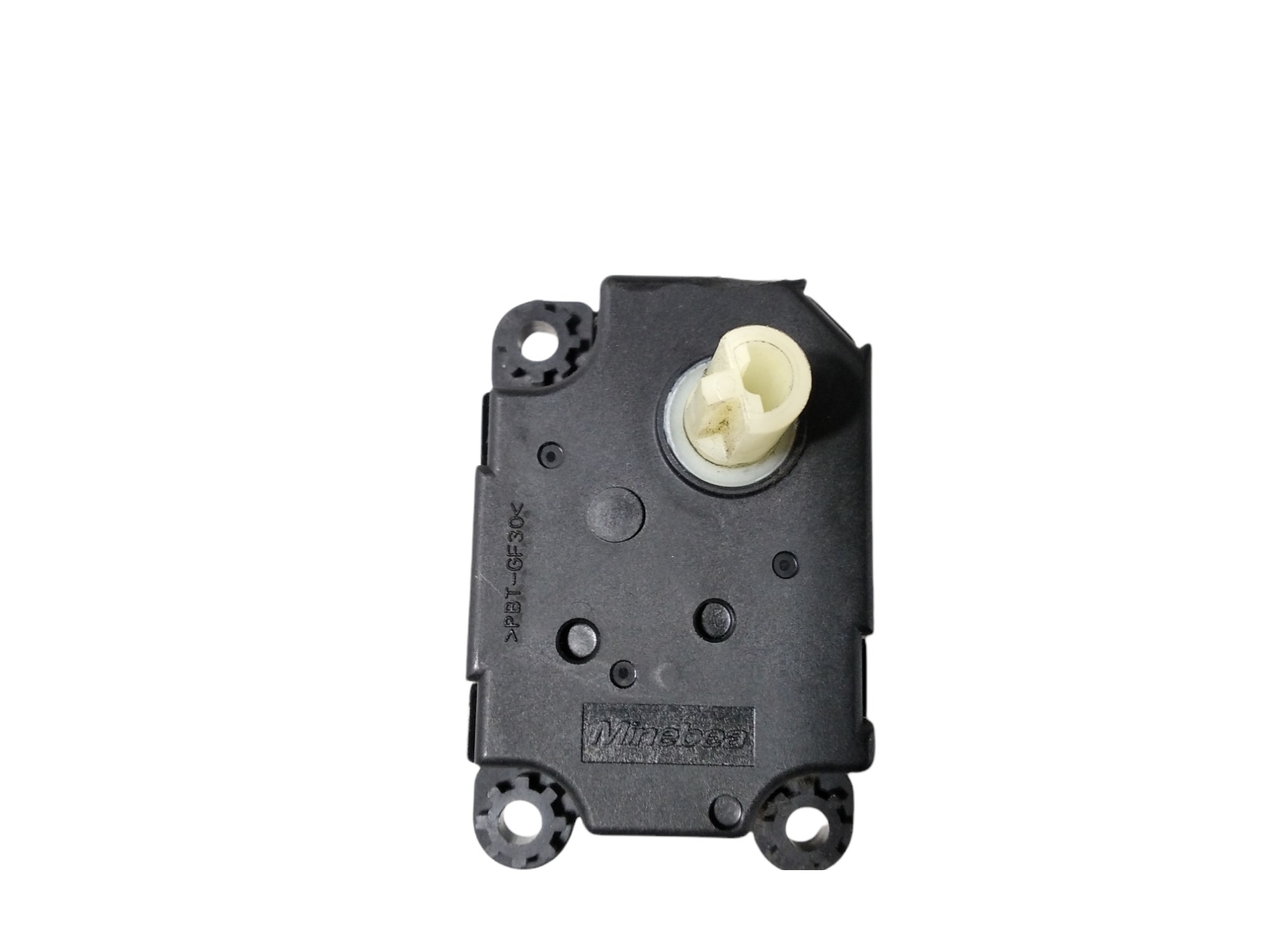 Atuador Caixa De Ar Mitsubishi Lancer 2014 Csa512t010 V420 5