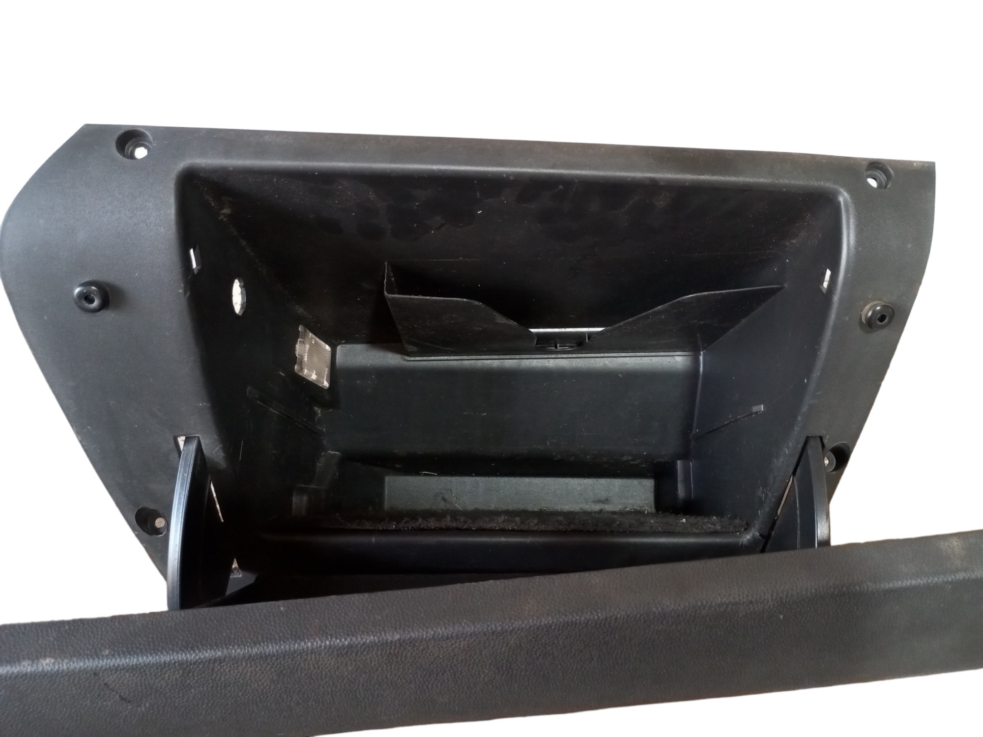 Porta Luva Vectra 2006 2007 2008 2009 2010 2011 2012 Gm 1