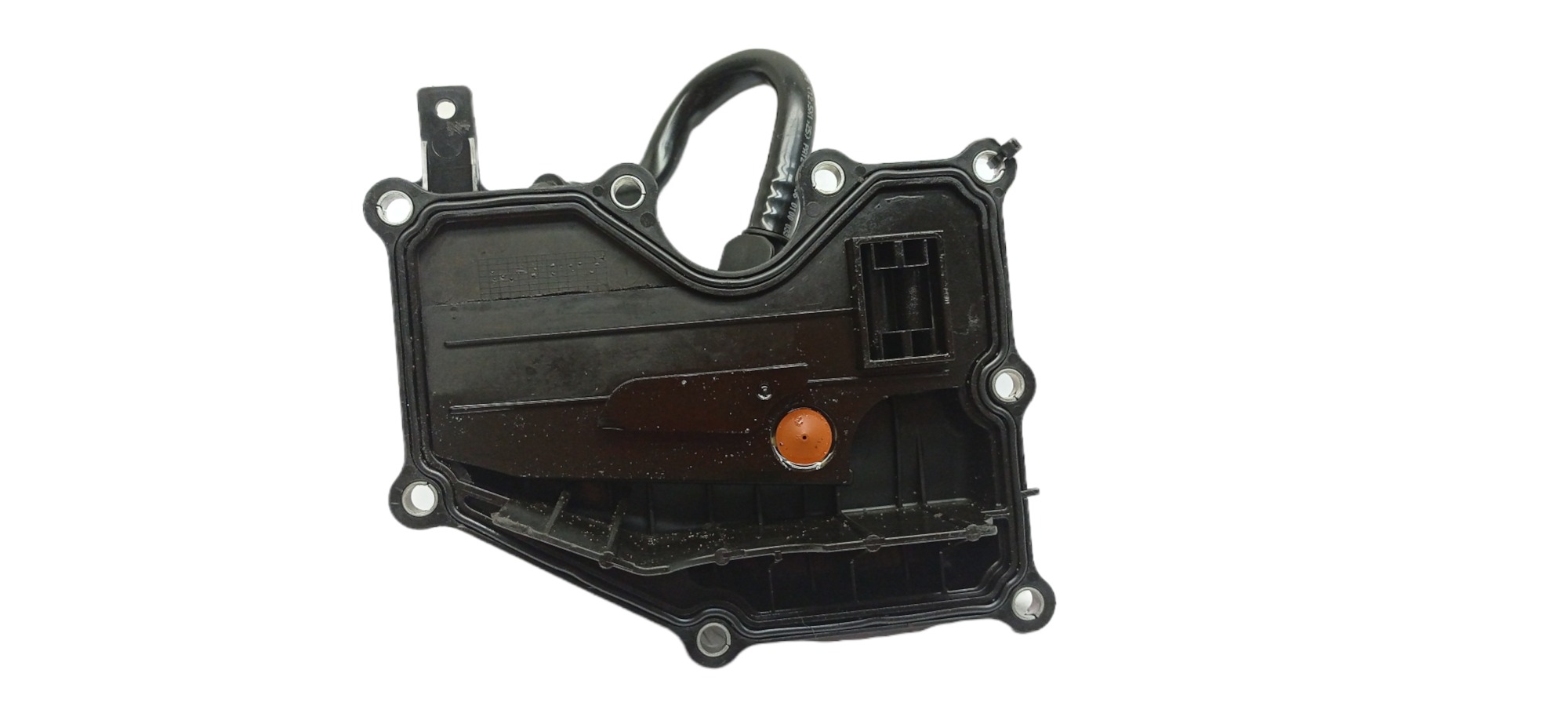 EJ7E 6A785 BA  TAMPA RESPIRO DE ÓLEO FORD FUSION 2017 2.0 3