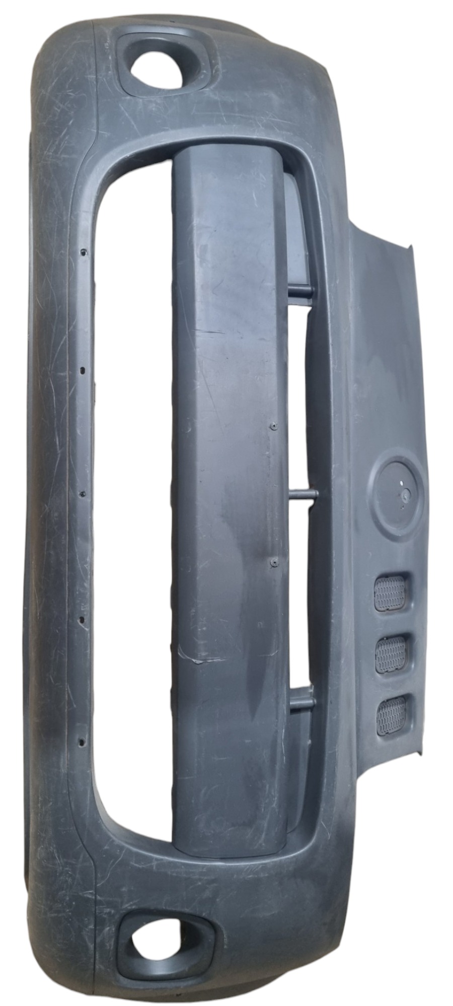 Parachoque Dianteiro Fiat Uno Vivace Sport 2010 2011 2012