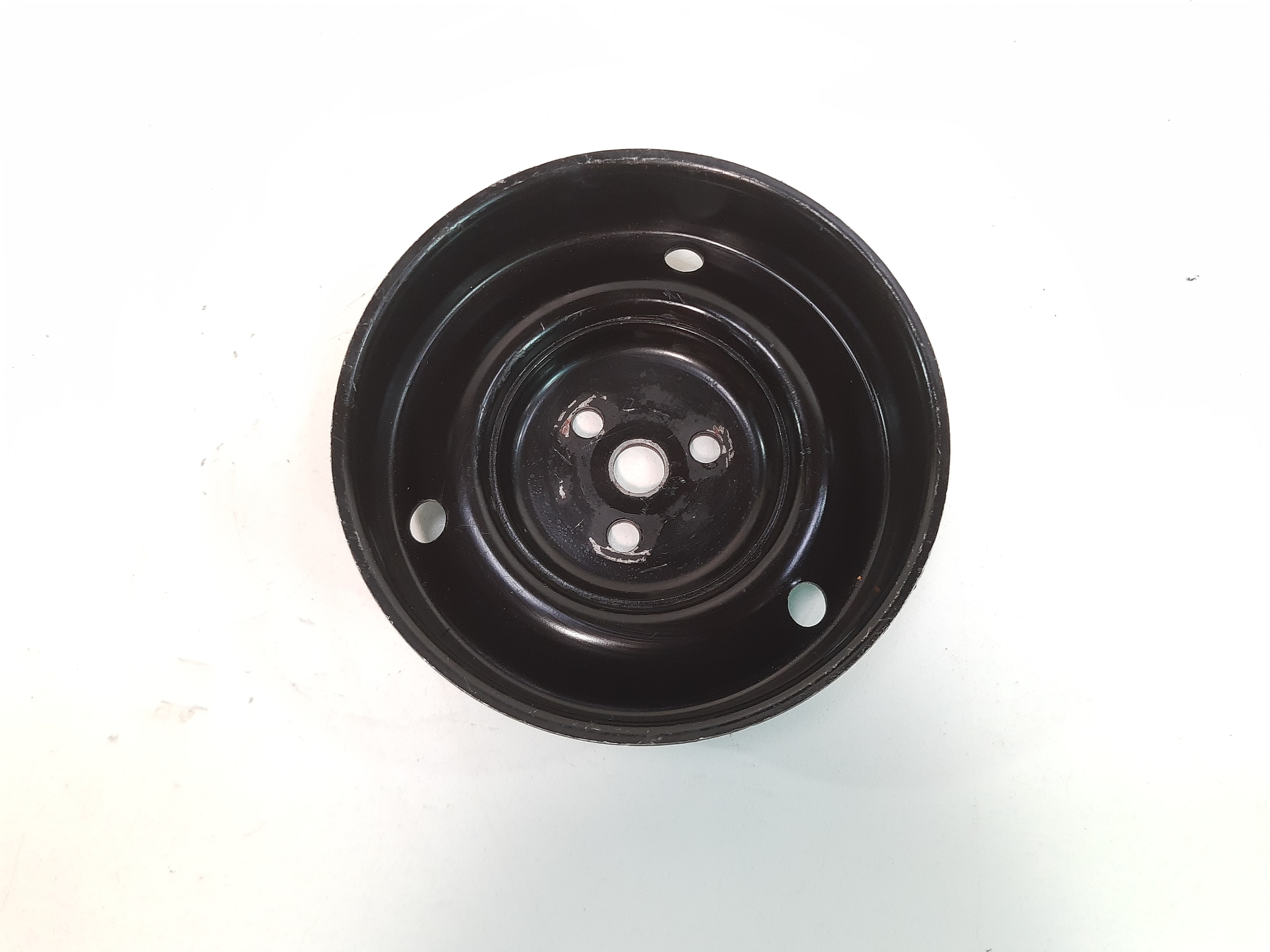 Polia Bomba Agua Chrysler Grand Caravan 3.3 V6 1996 A 2003
