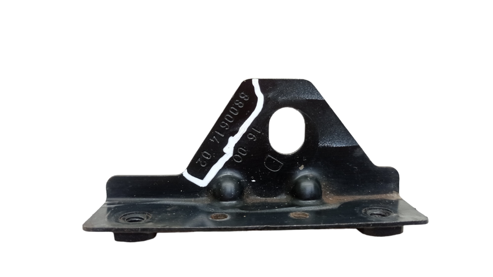 Suporte Superior Diant Paralama Mercedes-benz Classe A 2002 3