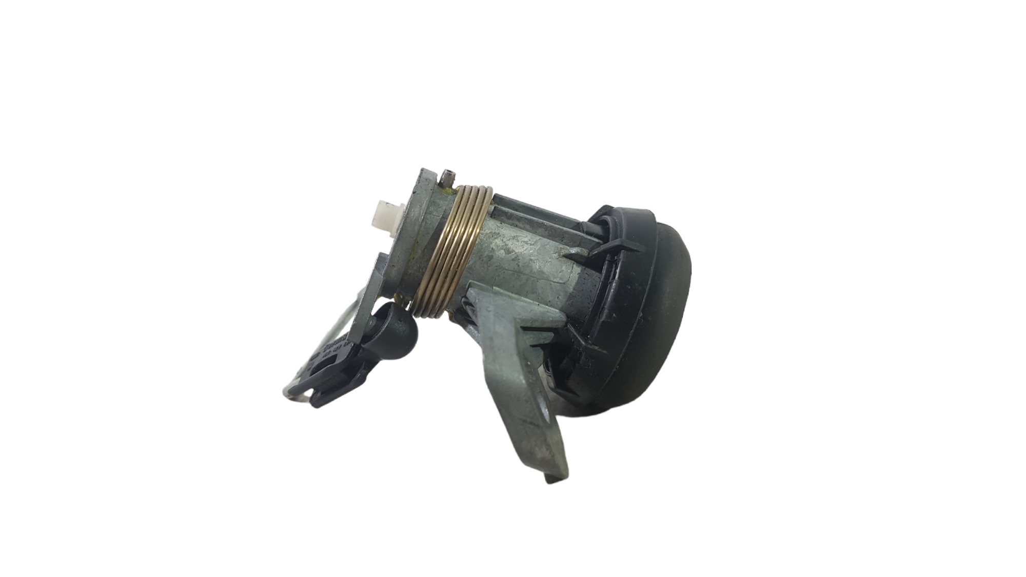 Cilindro Miolo Chave Tampa Traseira Vw Fox 2010 2014 Origina