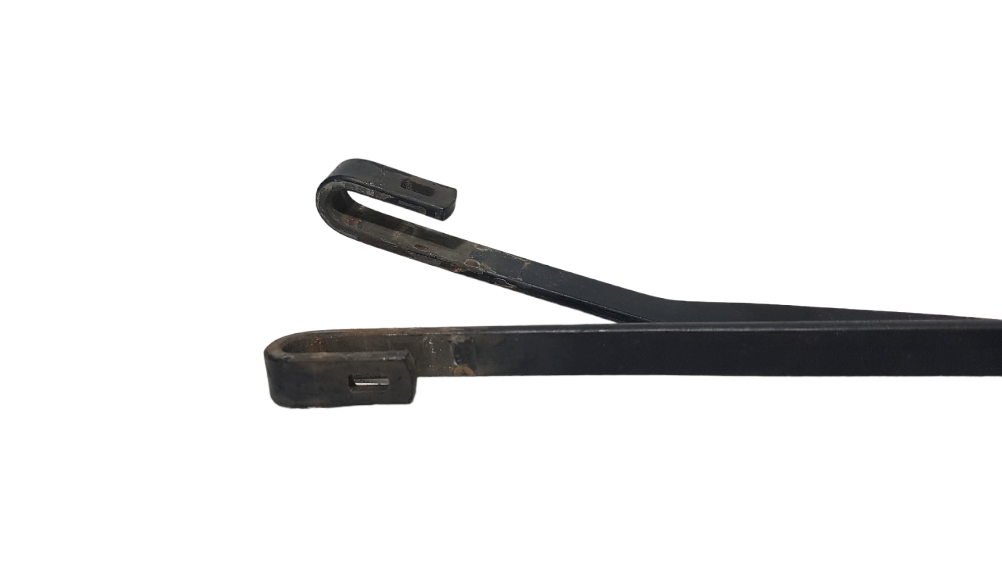 Par Braço Limpador Honda Civic 2001 2002 2003 2004 2005
