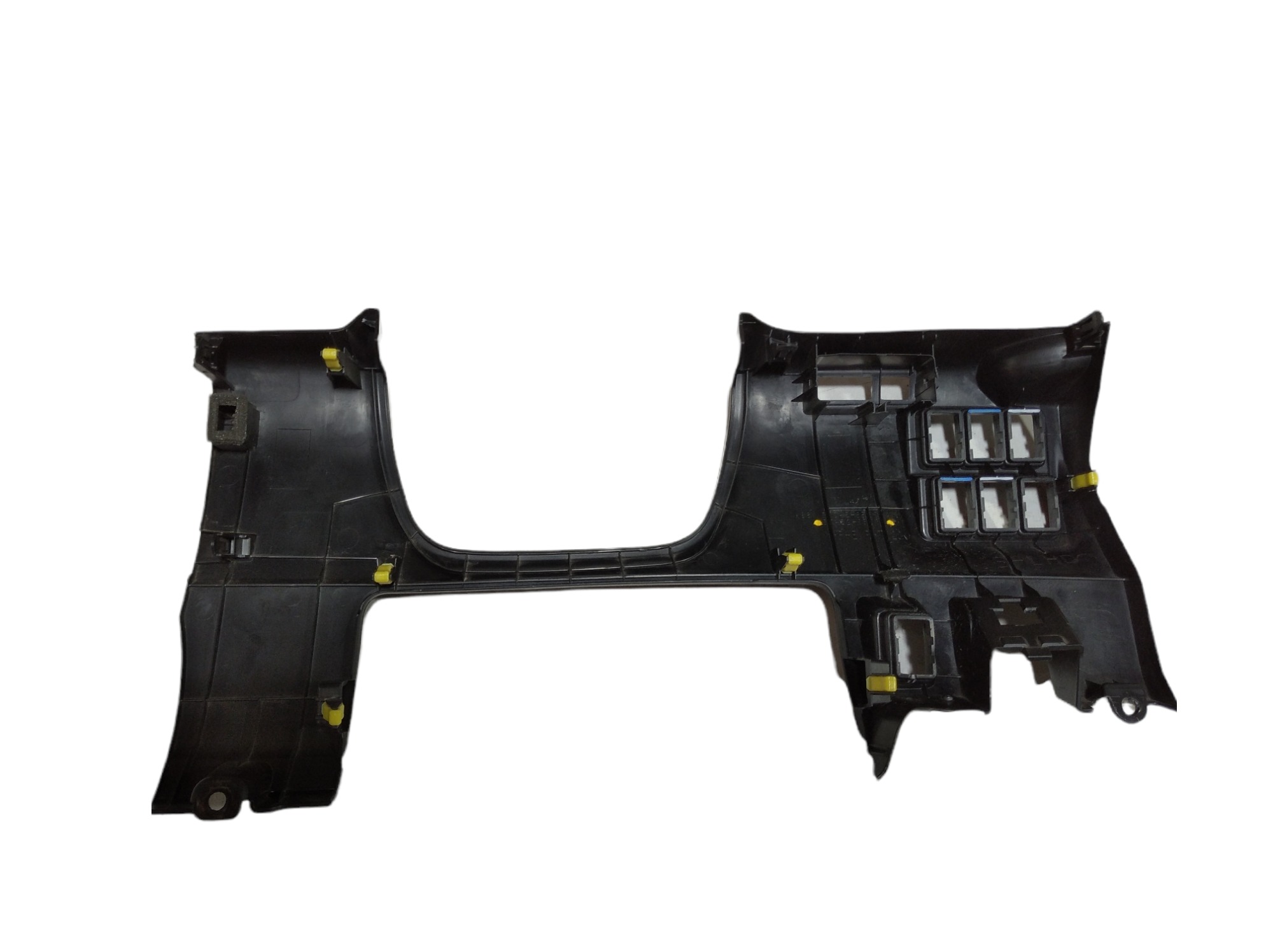 Acabamento Inferior Esquerd Painel Lexus Is 250 F Sport V434 9