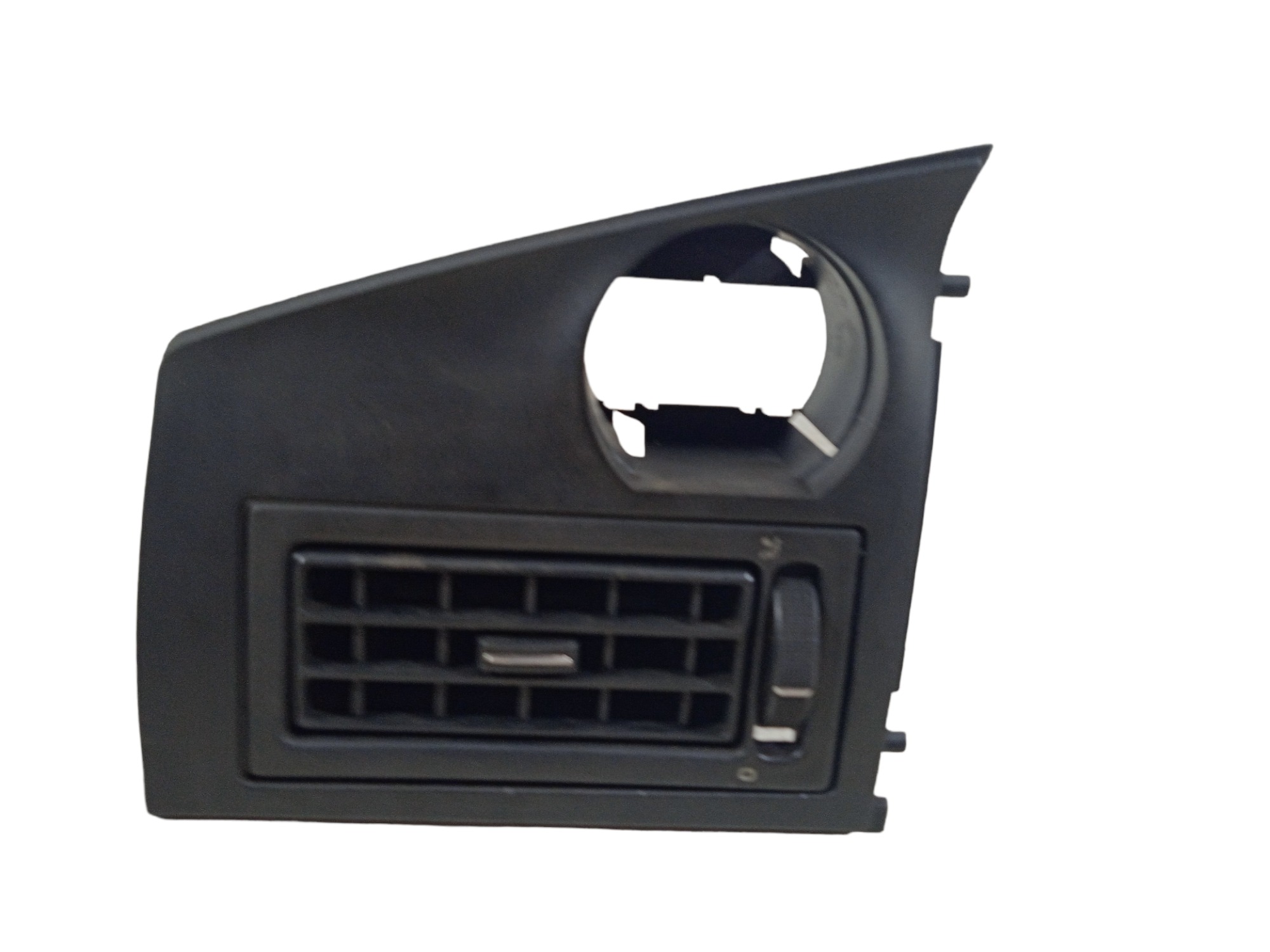 Moldura Difusor Esq Motorist Chave Farol Santana 2001 Usado
