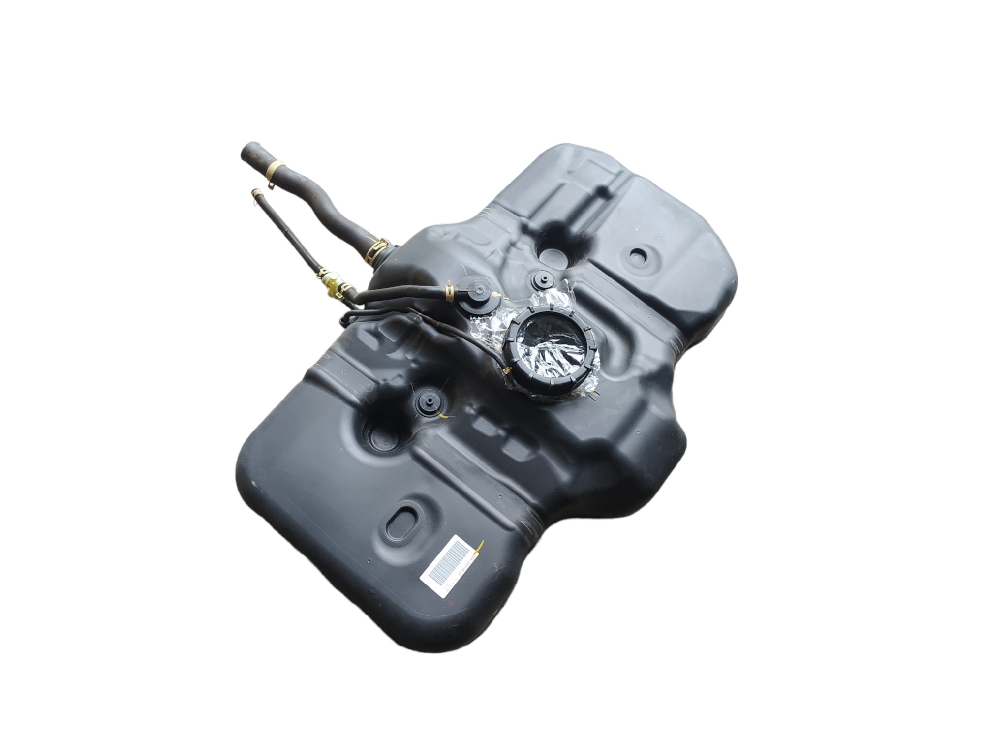 Tanque De Combustível Flex Honda Hr-v 1.8 2016 V76 4