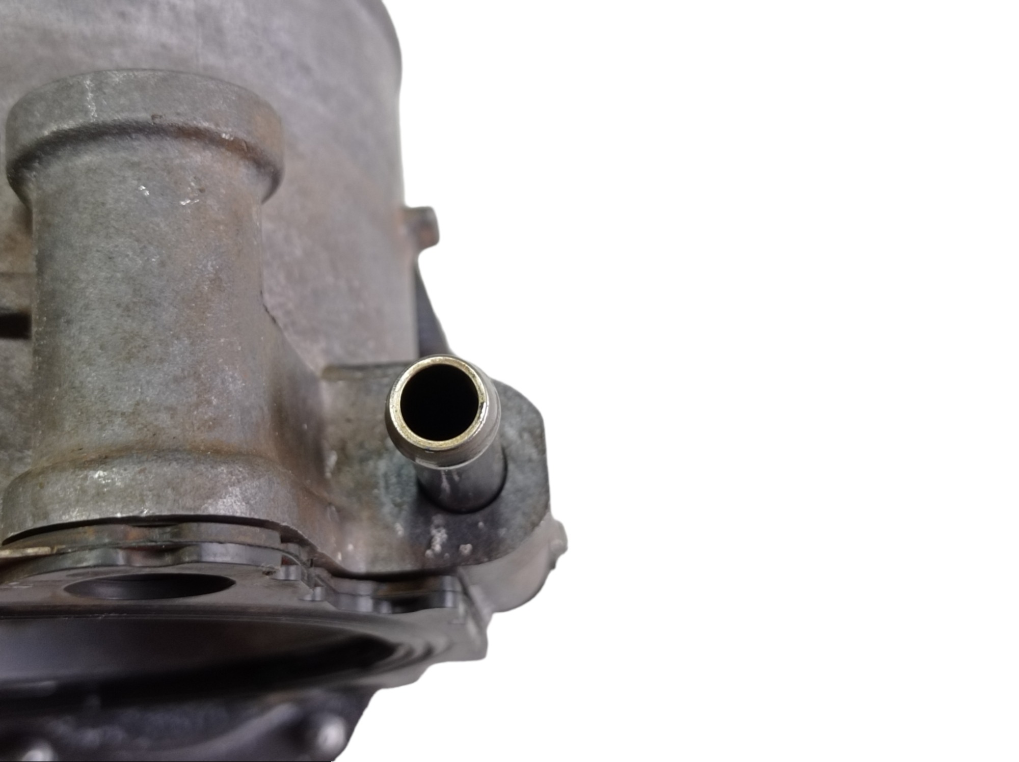 Tbi corpo borboleta Range Rover Vogue 5.0 2011 v546 8