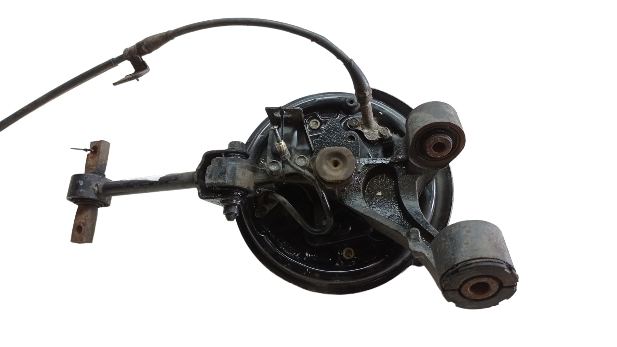 Cubo Roda Completo Tras Honda Civic 1991 – 2000 7