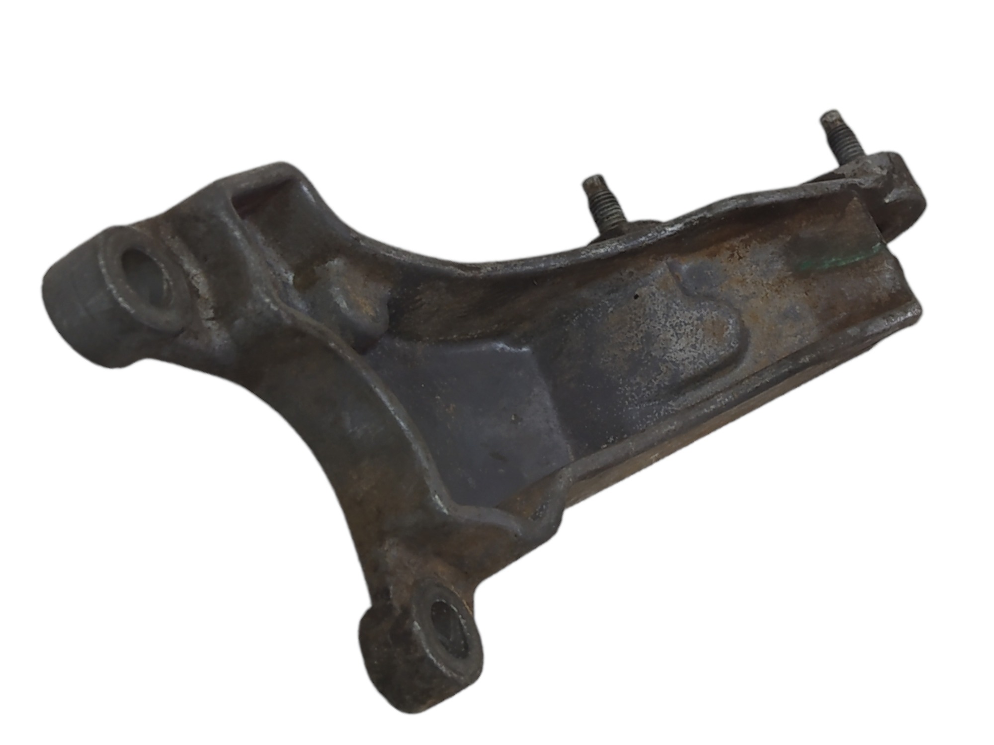 Suporte Coxim Cambio Automatico Ford Mondeo 1998 97bg3k305 3