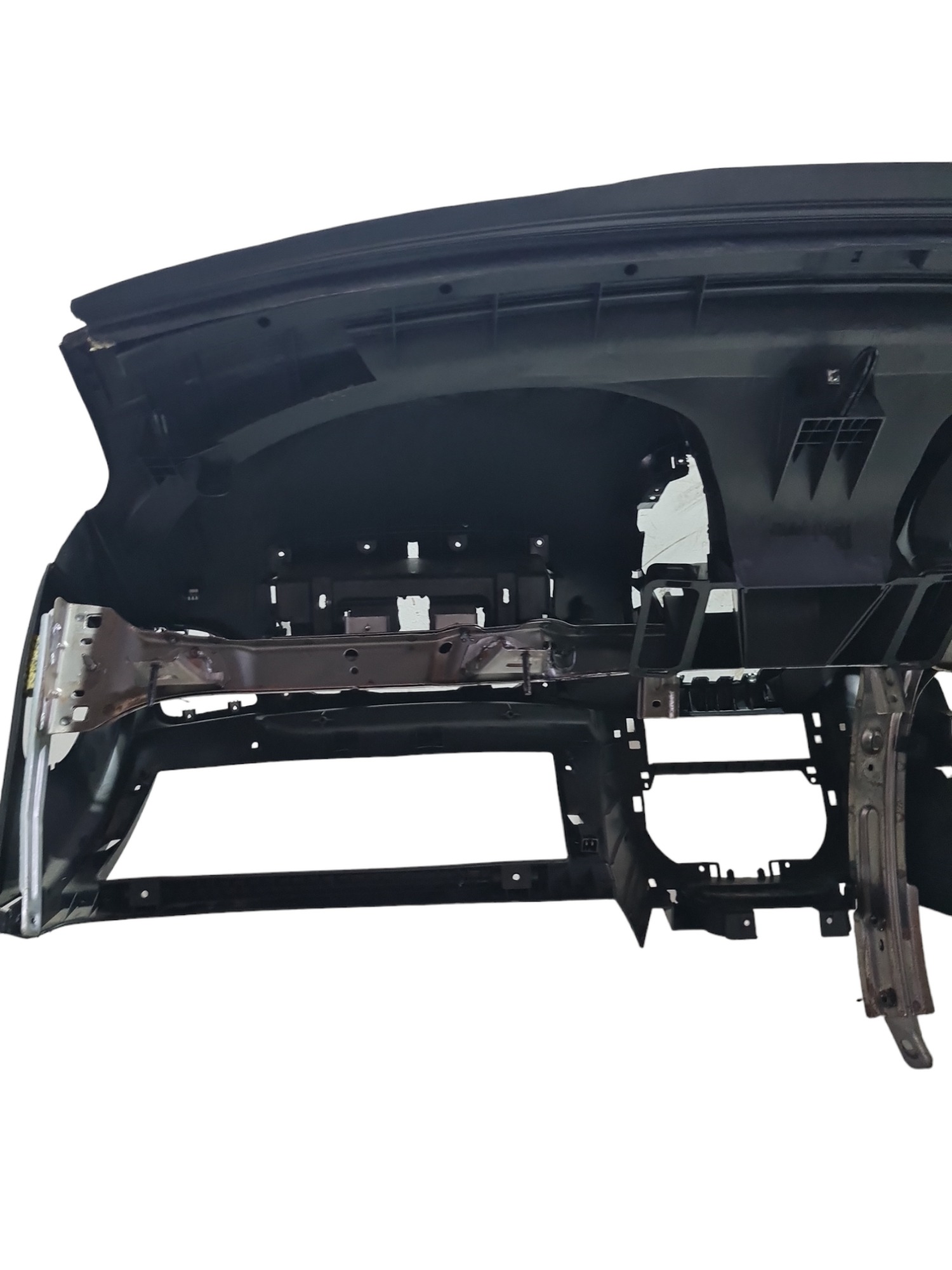 Capa Painel Peugeot 207 2012 2013 Otimo Estado 8