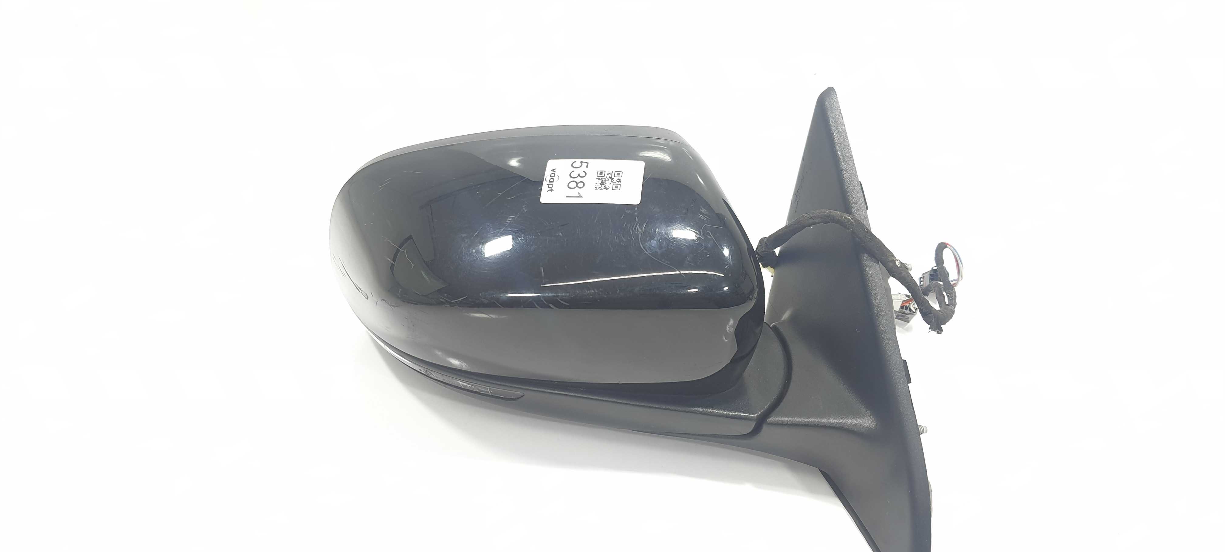 Retrovisor Lado Direito Jeep Compass 2022 3