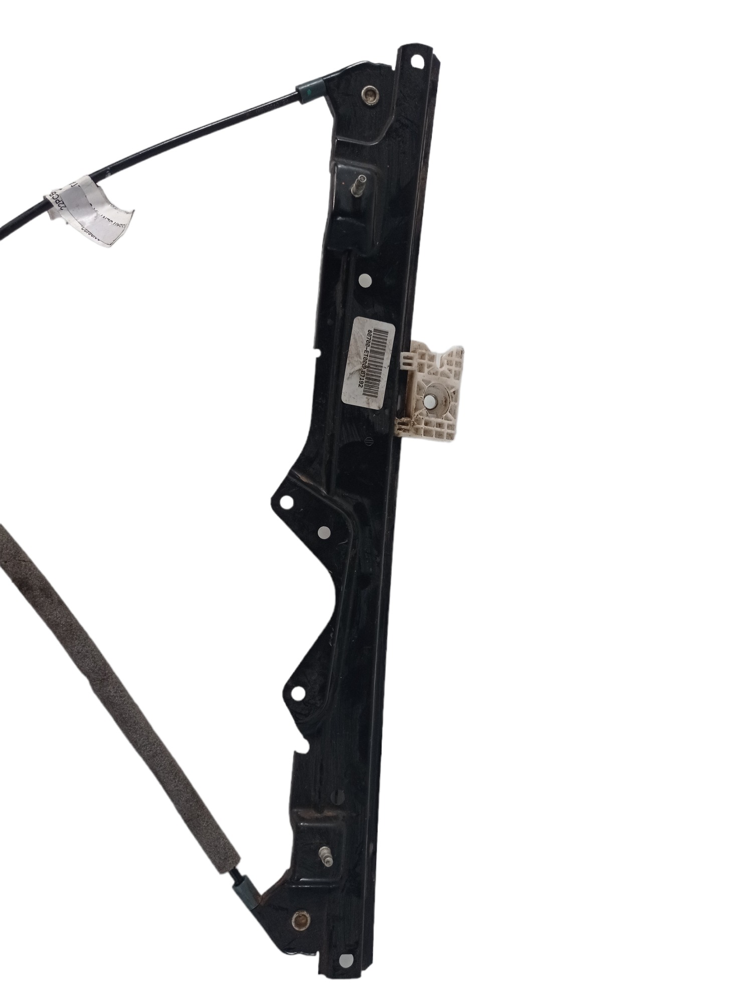 Máquina Vidro Dianteira Direita Nissan Sentra 2007/2008 5