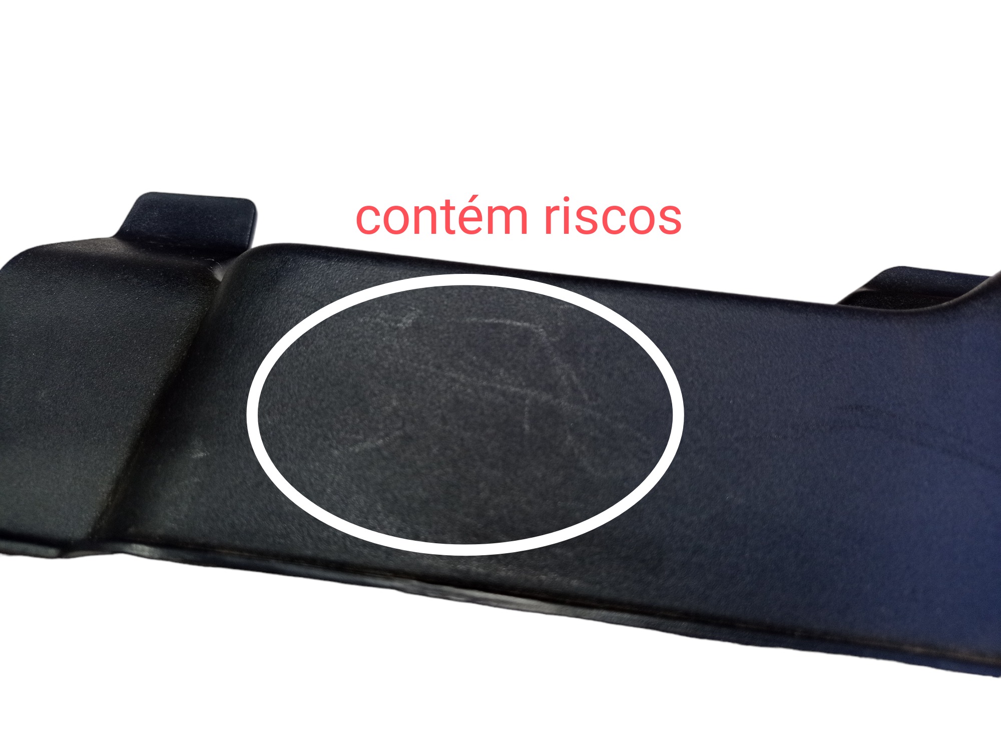 Acabamento Inferior Coluna Esquerda Mitsubishi Asx 14 V574 3