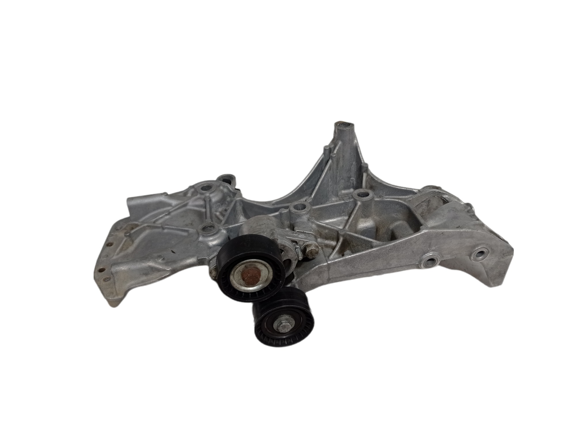 Suporte Alternador Bomba Compressor Clio 1.6 16v 2000  V236 2