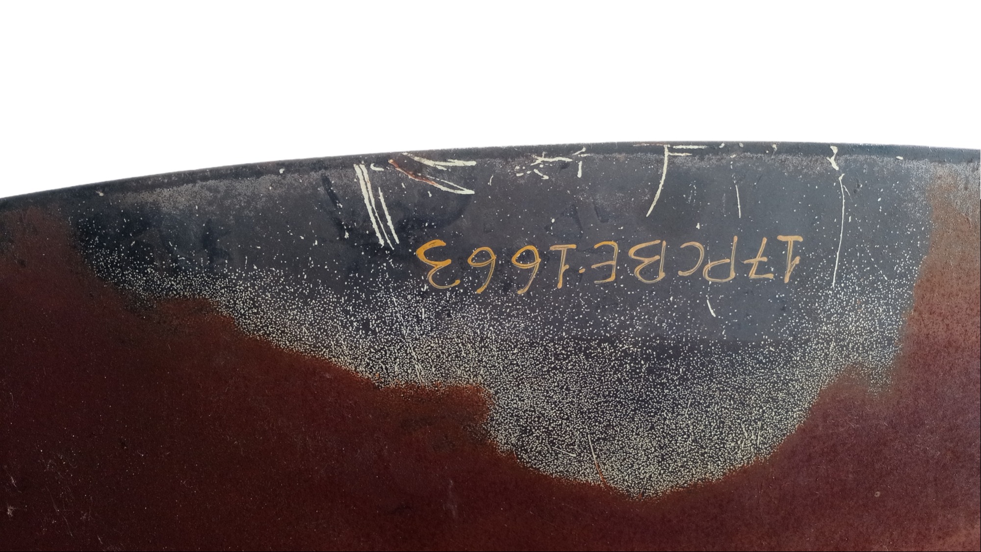 Capô Daewoo Espero 1995 Para Recuperar 1