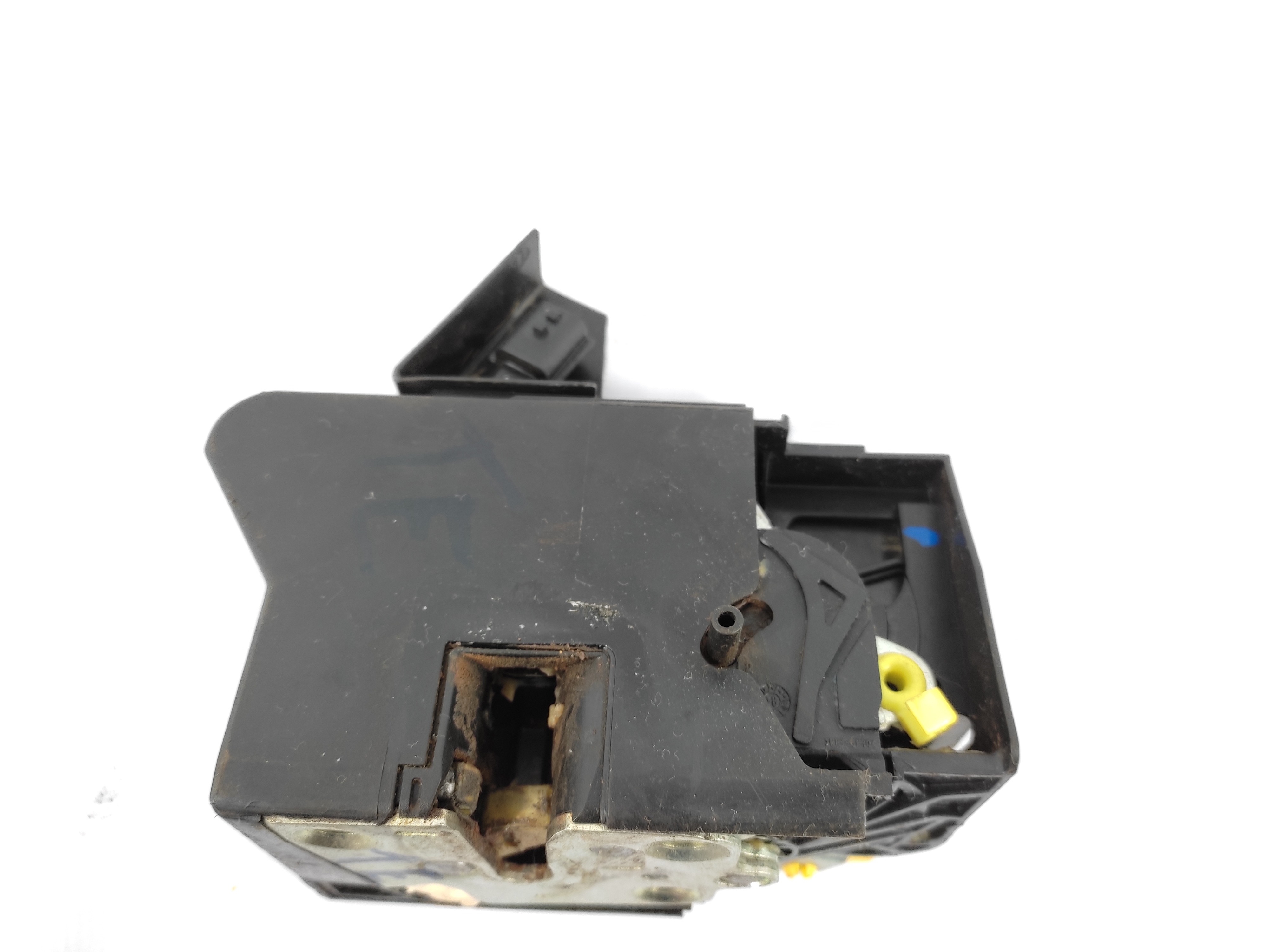 Fechadura Porta Traseira Esquerda Renault Sandero 2019 5