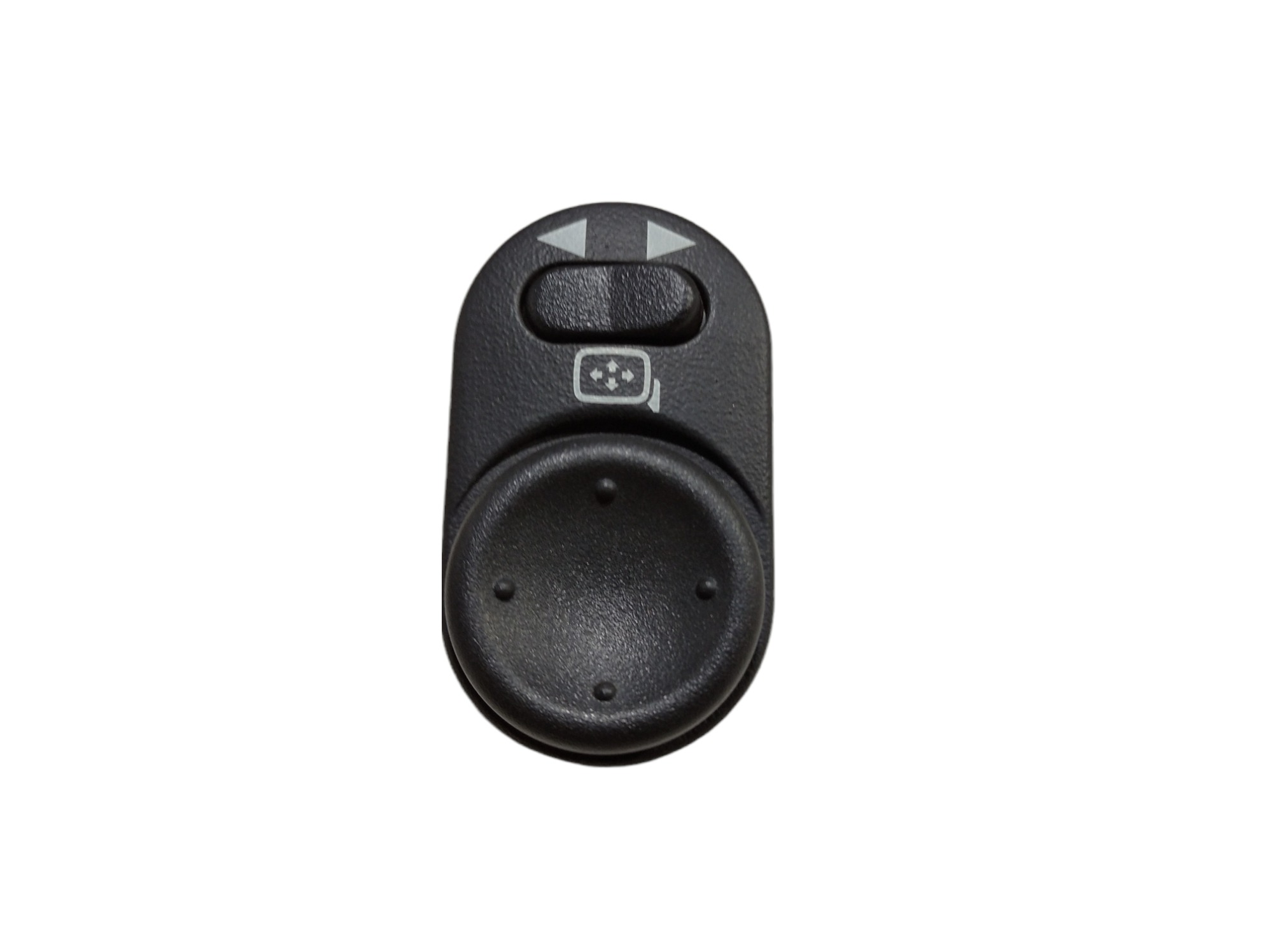 Botão Retrovisor Esquerdo Gm Onix 2018 V318 4