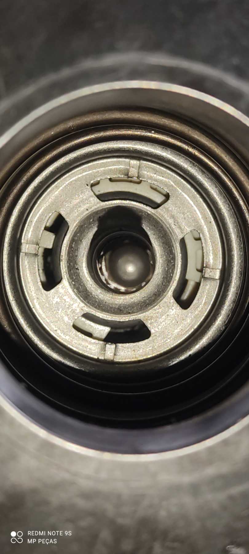 Hidrovácuo Servo Freio Volkswagen Fox 2004 A 2009 5z1612105 5