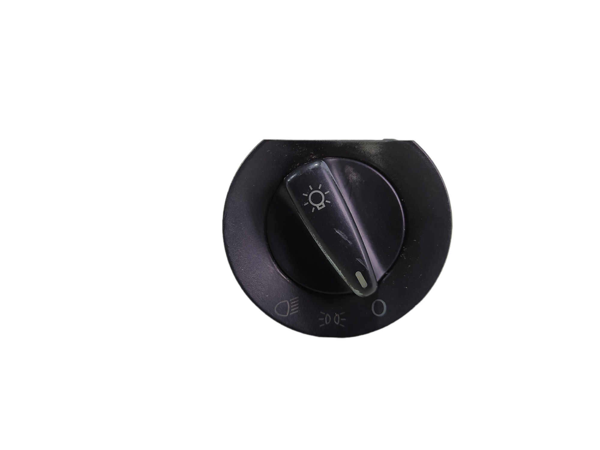 Botão Luz Farol Vw Saveiro Parati Gol G3 G4 373941531g Vl 4