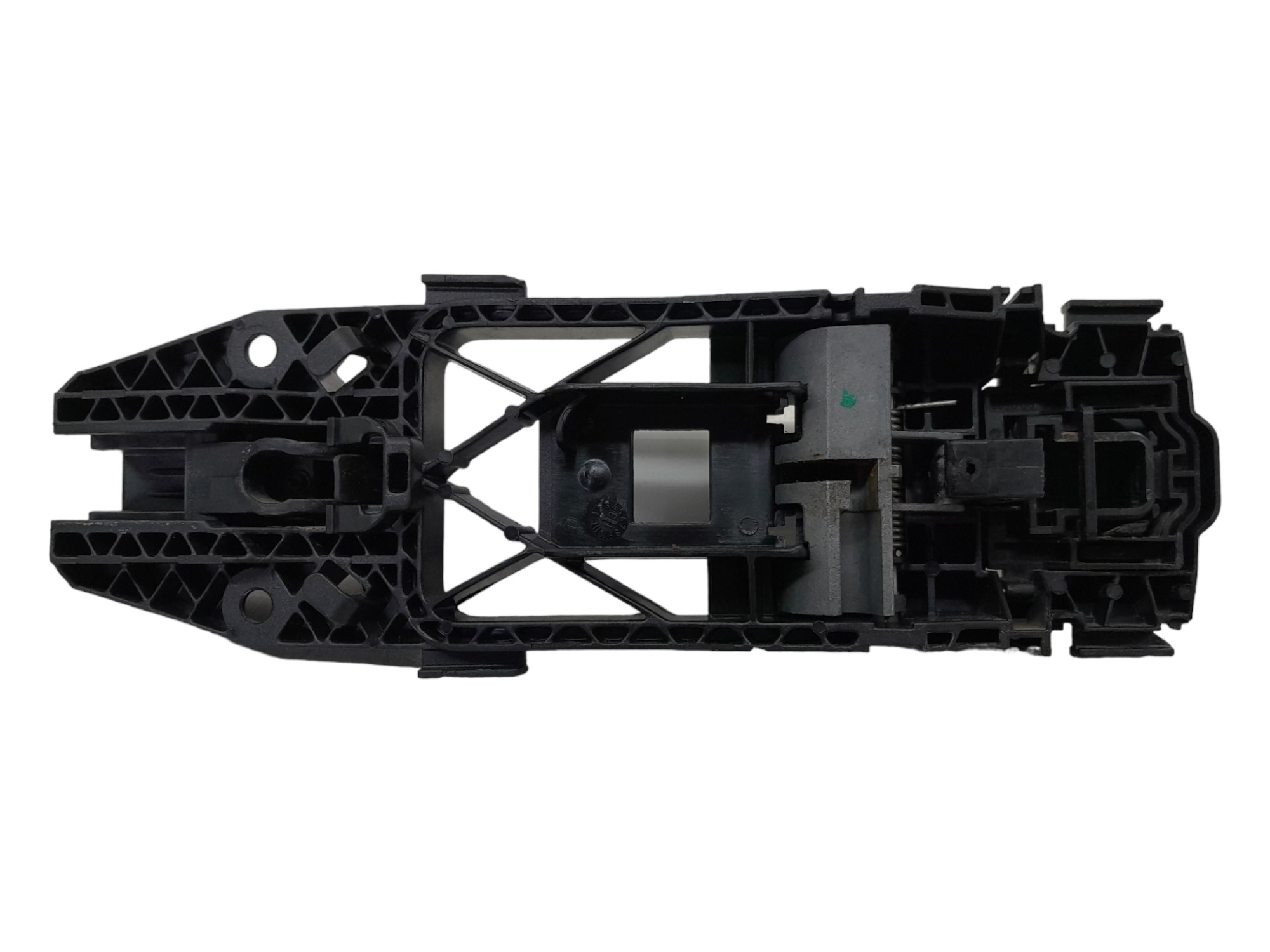 Macaneta Externa Dianteira Direita Volkswagen Tiguan 2013 4