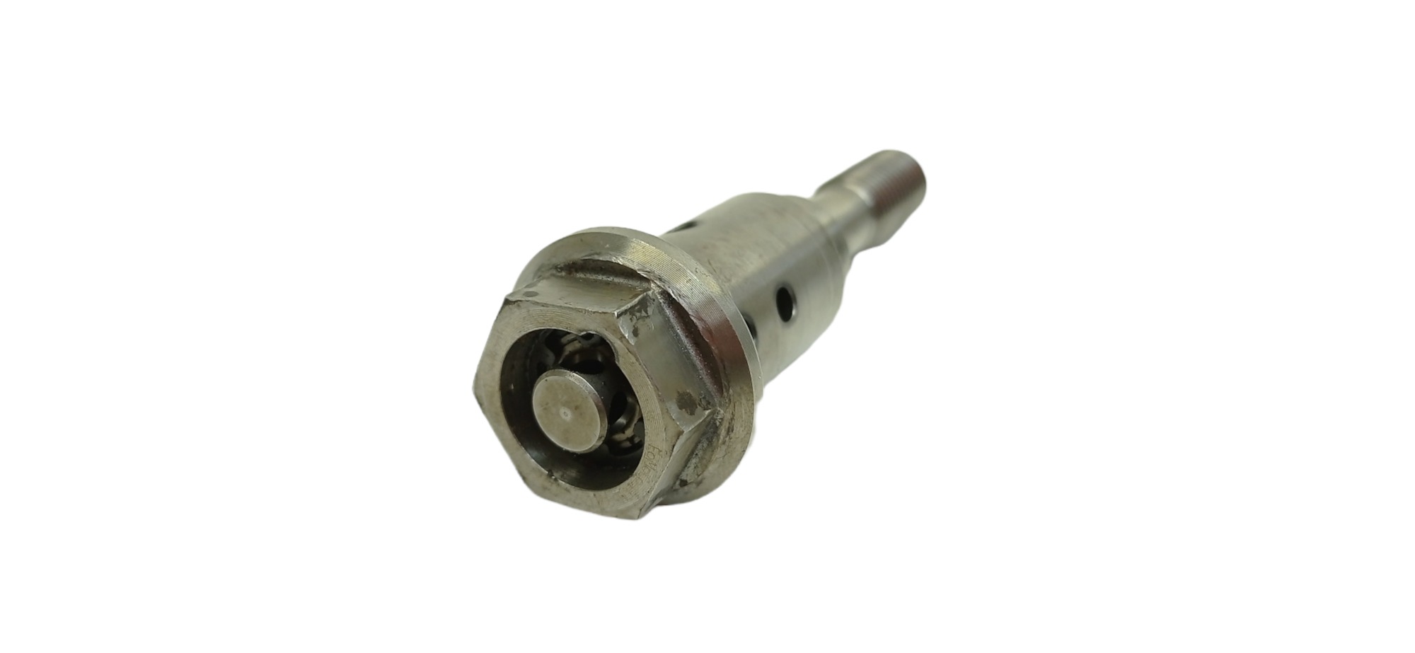 Parafuso Comando Escape Ford Ka 1.5 3cc 12v  2018  2020 4